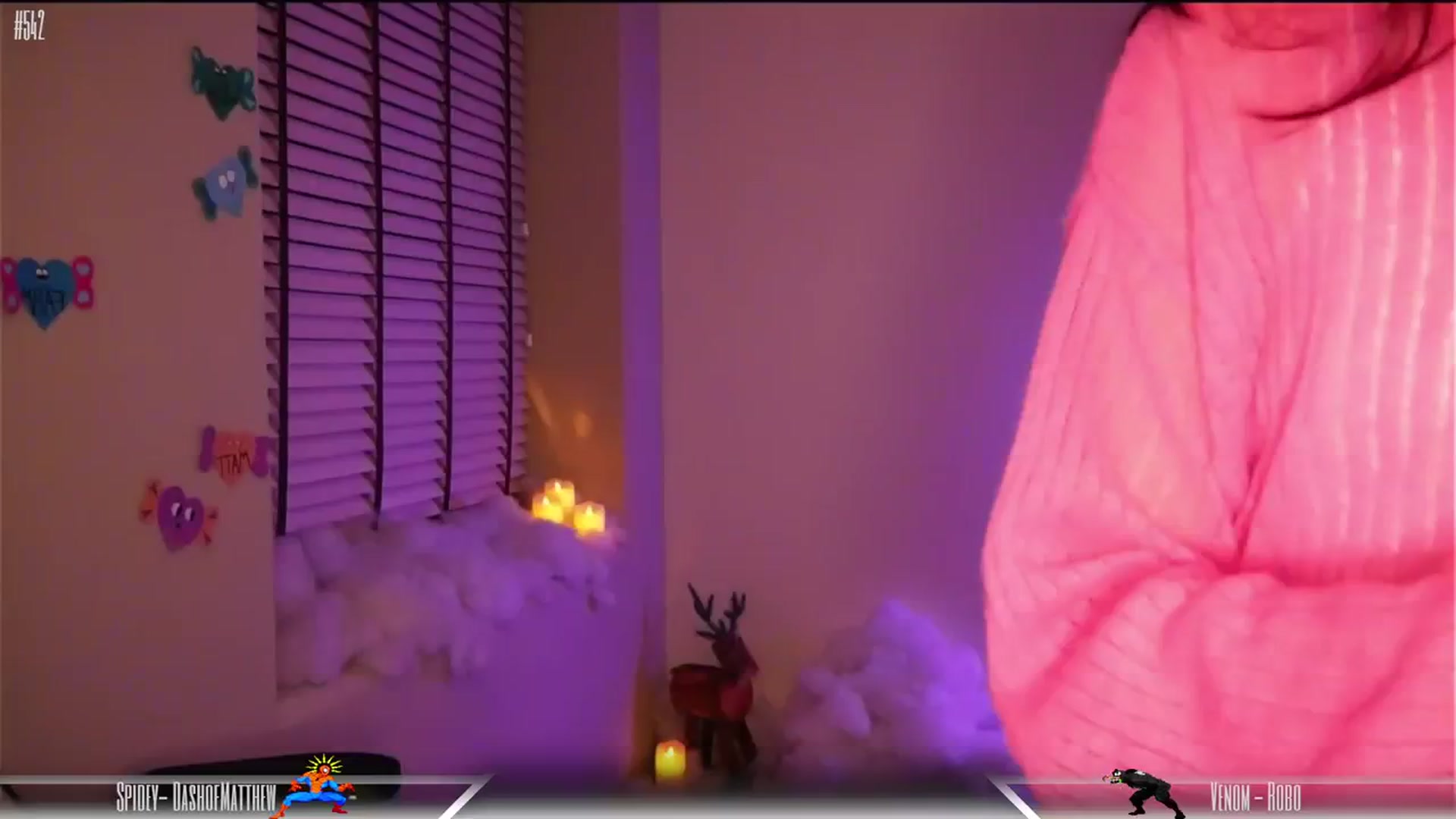 Gallery image thumbnail from Dashy's myfreecams stream on, 02/10/2024, 13:51 image 10 of 20
