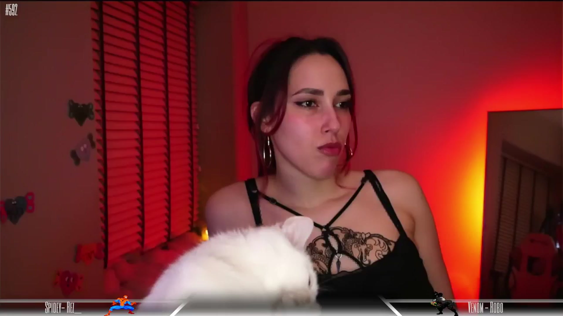 Gallery image thumbnail from Dashy's myfreecams stream on, 02/11/2024, 09:42 image 3 of 20