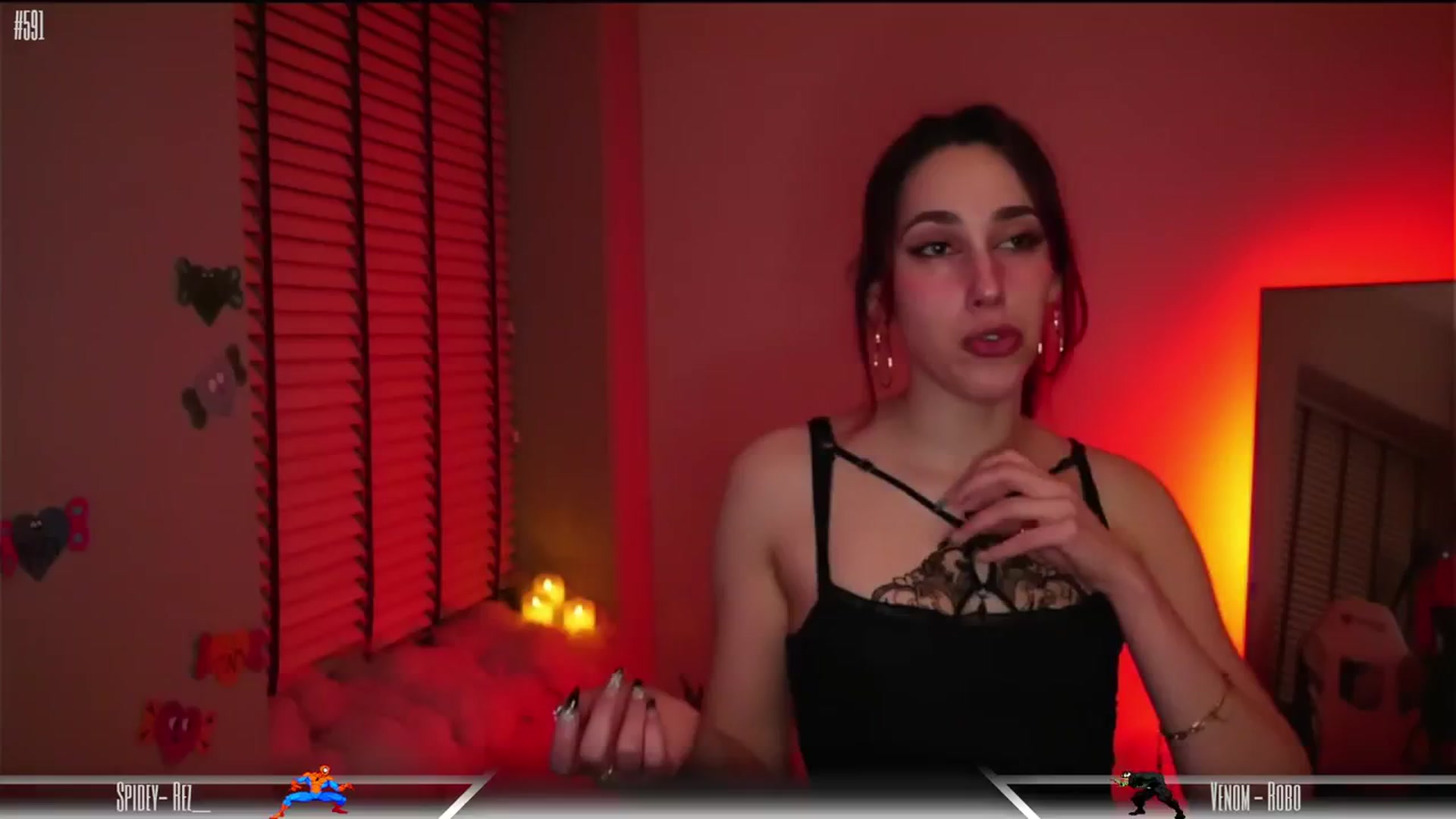 Gallery image thumbnail from Dashy's myfreecams stream on, 02/11/2024, 09:42 image 5 of 20