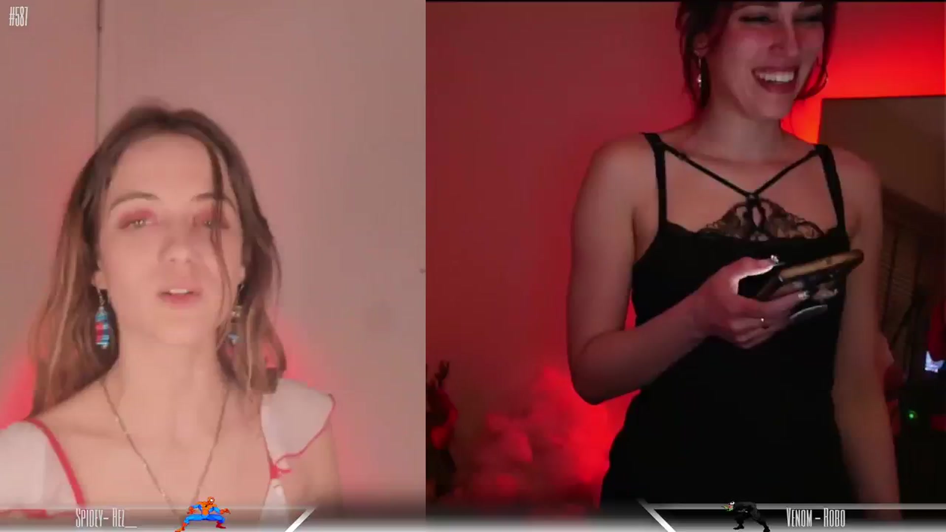 Gallery image thumbnail from Dashy's myfreecams stream on, 02/11/2024, 09:42 image 10 of 20