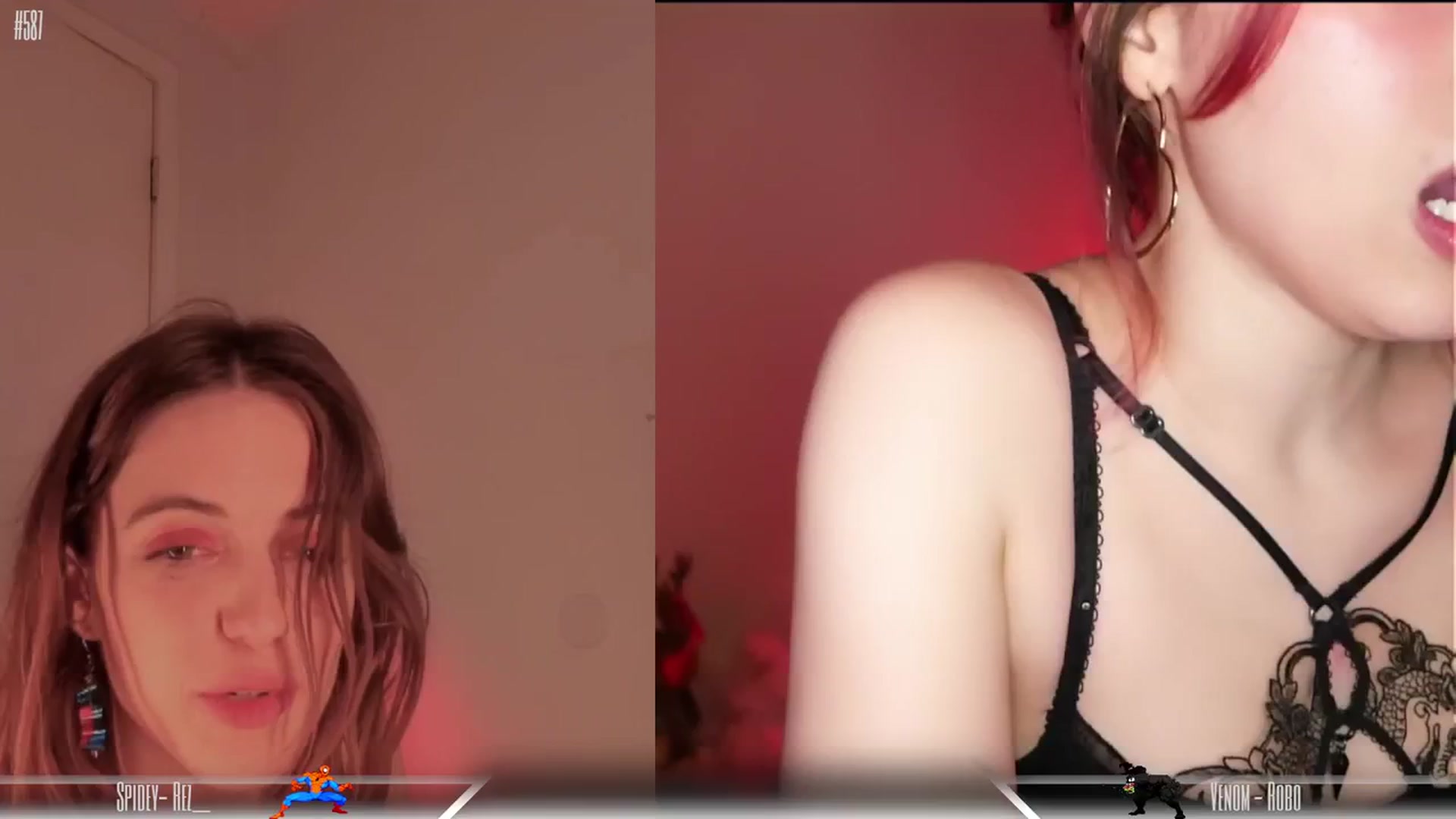 Gallery image thumbnail from Dashy's myfreecams stream on, 02/11/2024, 09:42 image 12 of 20