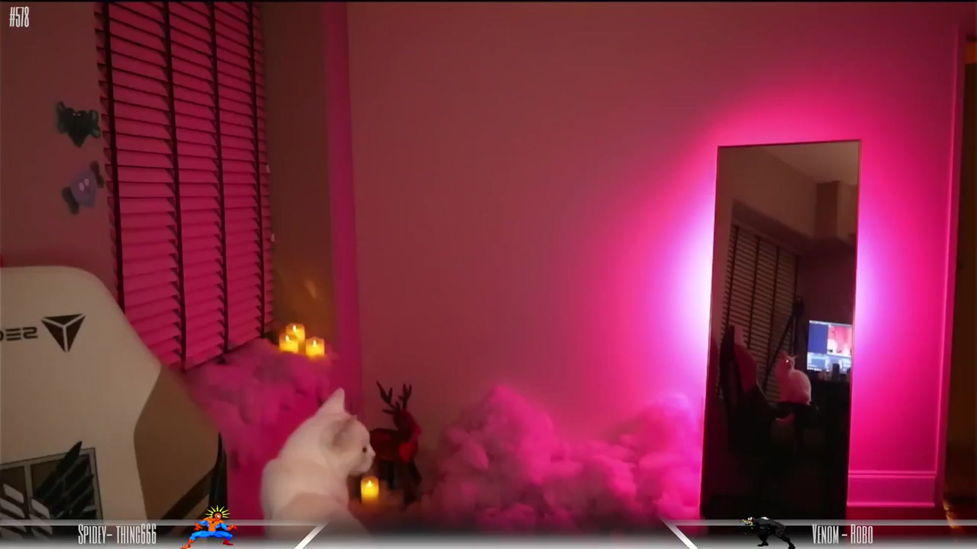 Gallery image thumbnail from Dashy's myfreecams stream on, 02/13/2024, 09:51 image 2 of 20
