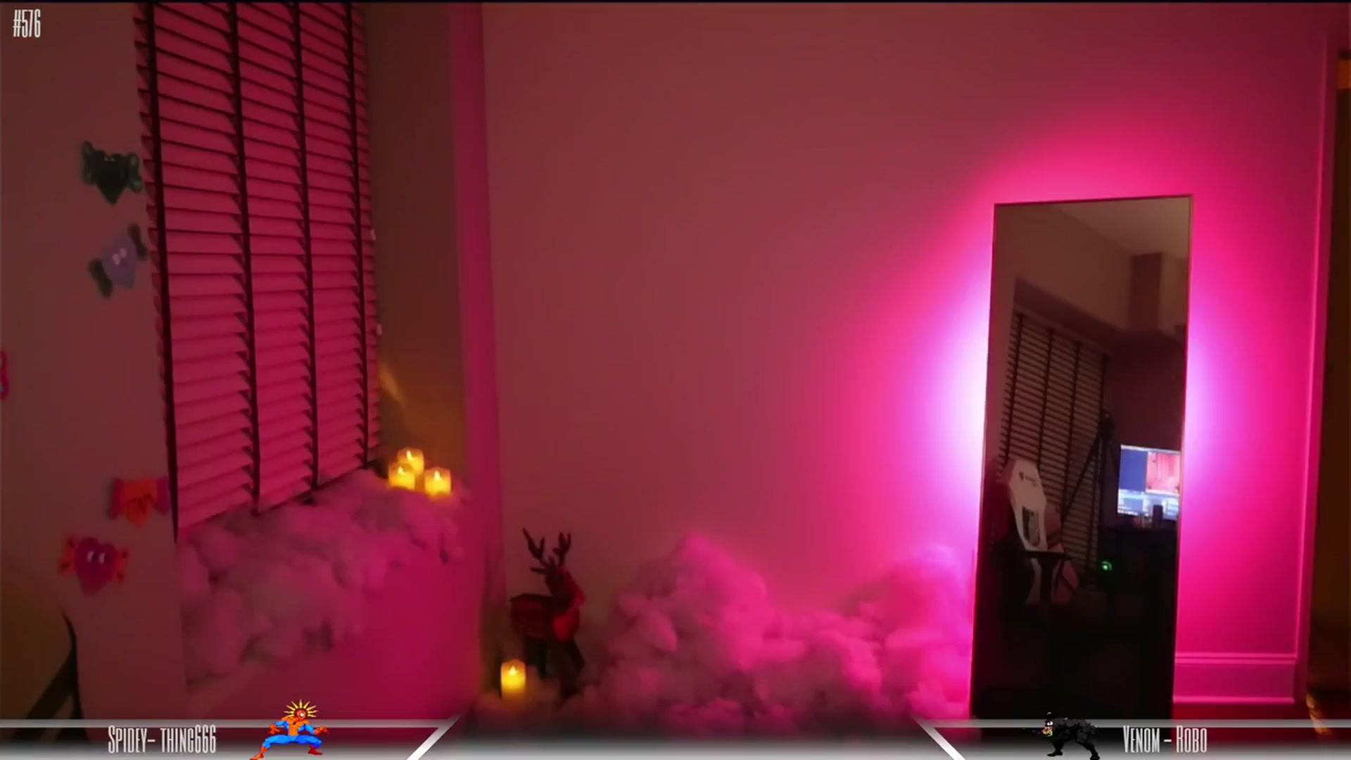 Gallery image thumbnail from Dashy's myfreecams stream on, 02/13/2024, 09:51 image 5 of 20