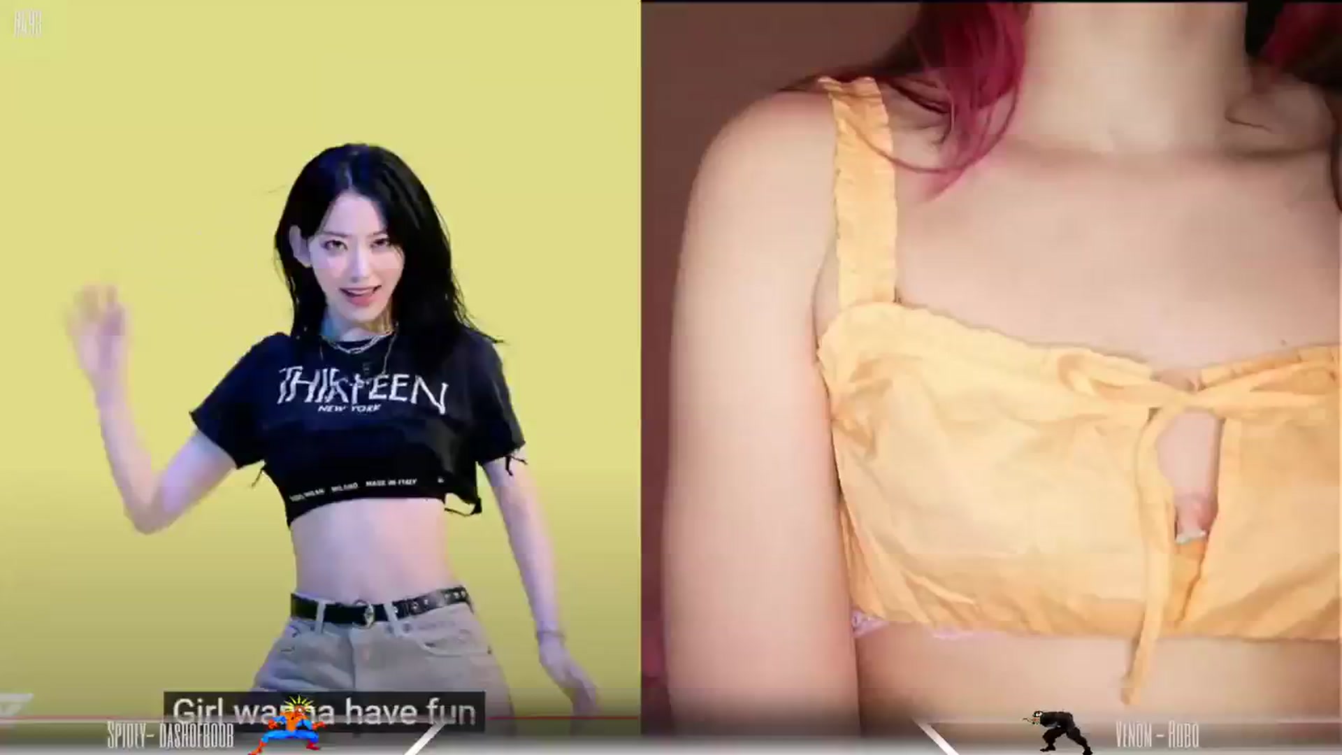 Gallery image thumbnail from Dashy's myfreecams stream on, 02/13/2024, 12:13 image 11 of 20