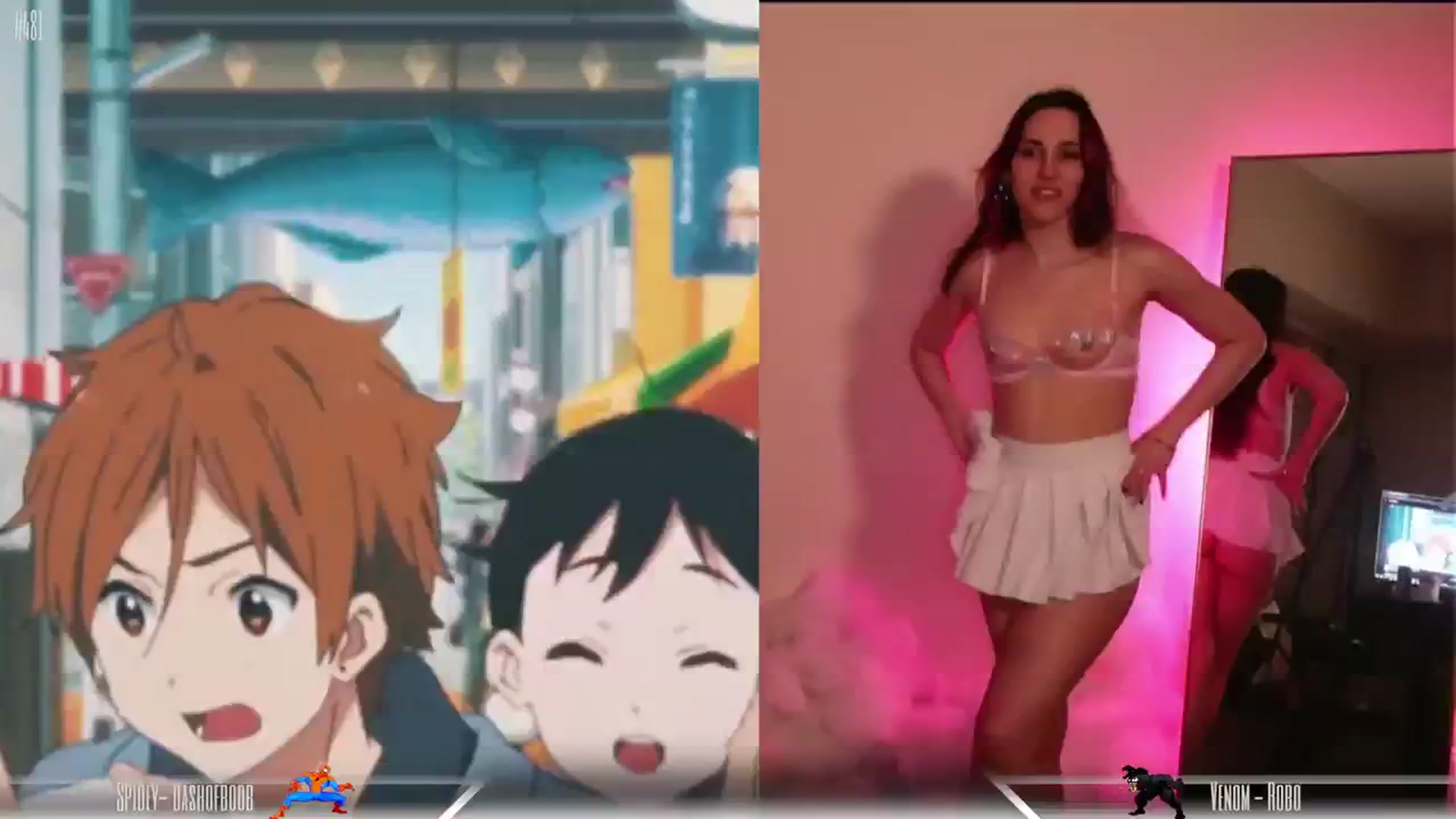 Gallery image thumbnail from Dashy's myfreecams stream on, 02/13/2024, 12:13 image 19 of 20