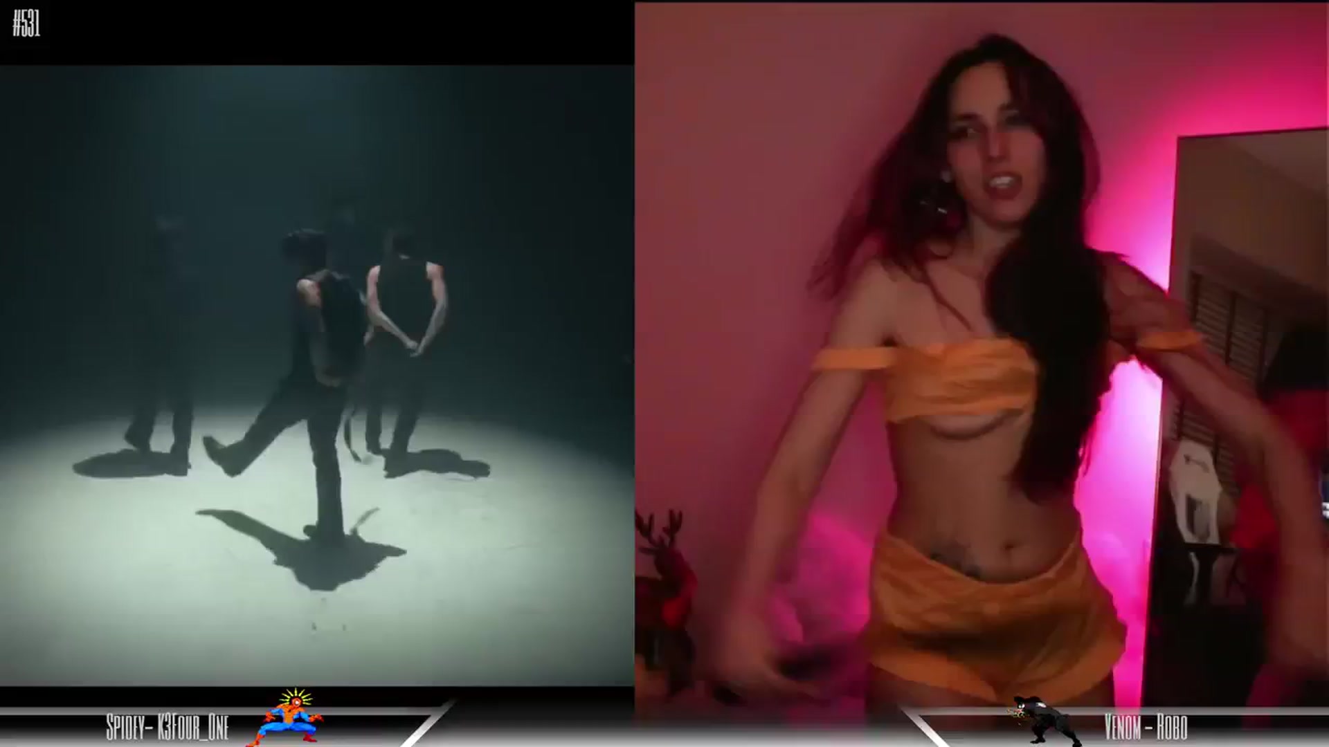 Gallery image thumbnail from Dashy's myfreecams stream on, 02/13/2024, 12:13 image 3 of 20