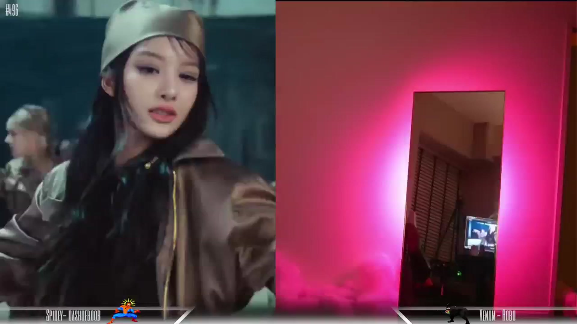 Gallery image thumbnail from Dashy's myfreecams stream on, 02/13/2024, 12:13 image 8 of 20