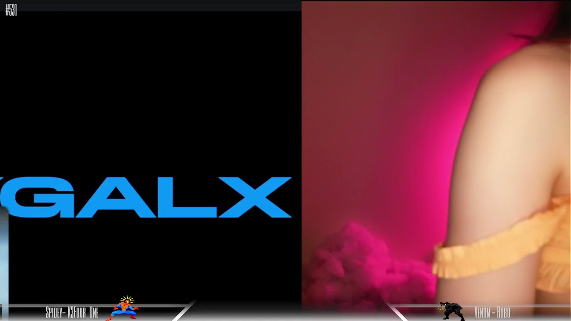 Gallery image thumbnail from Dashy's myfreecams stream on, 02/13/2024, 12:13 image 2 of 20