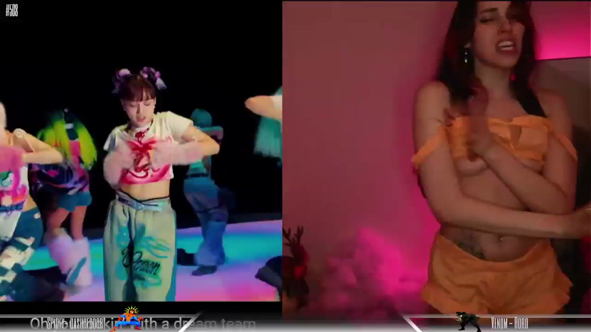 Gallery image thumbnail from Dashy's myfreecams stream on, 02/13/2024, 12:13 image 4 of 20