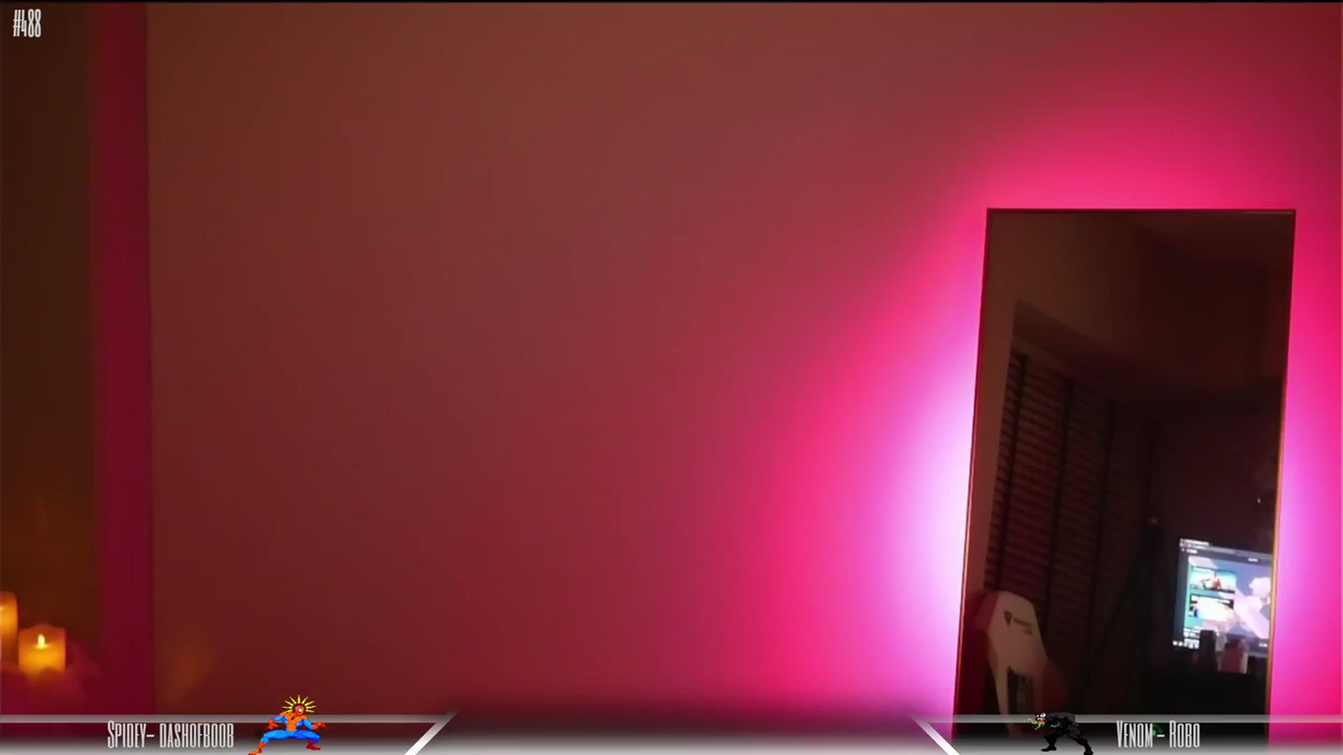Gallery image thumbnail from Dashy's myfreecams stream on, 02/13/2024, 12:13 image 13 of 20