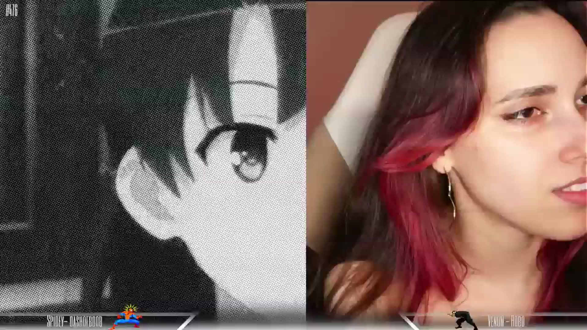 Gallery image thumbnail from Dashy's myfreecams stream on, 02/13/2024, 12:34 image 20 of 20