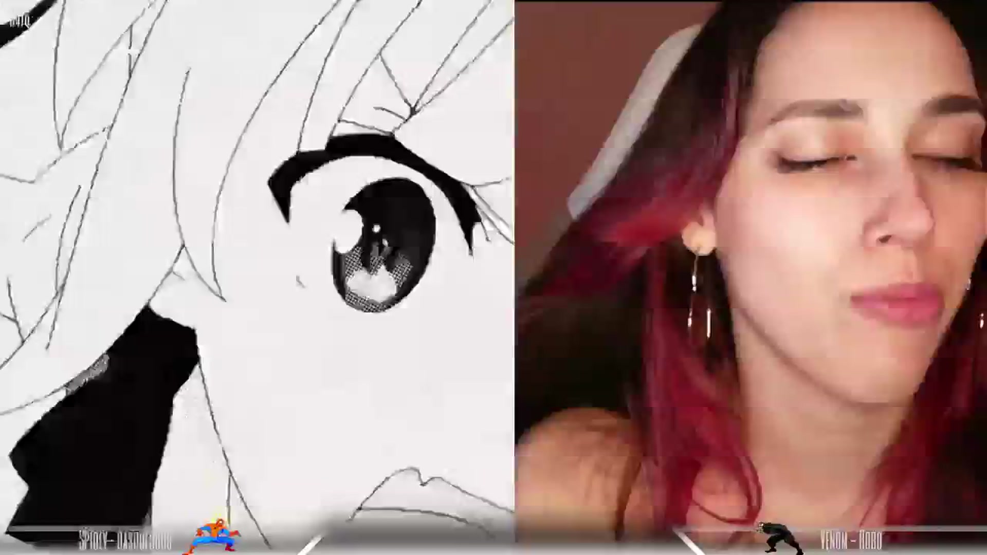 Gallery image thumbnail from Dashy's myfreecams stream on, 02/13/2024, 12:34 image 19 of 20