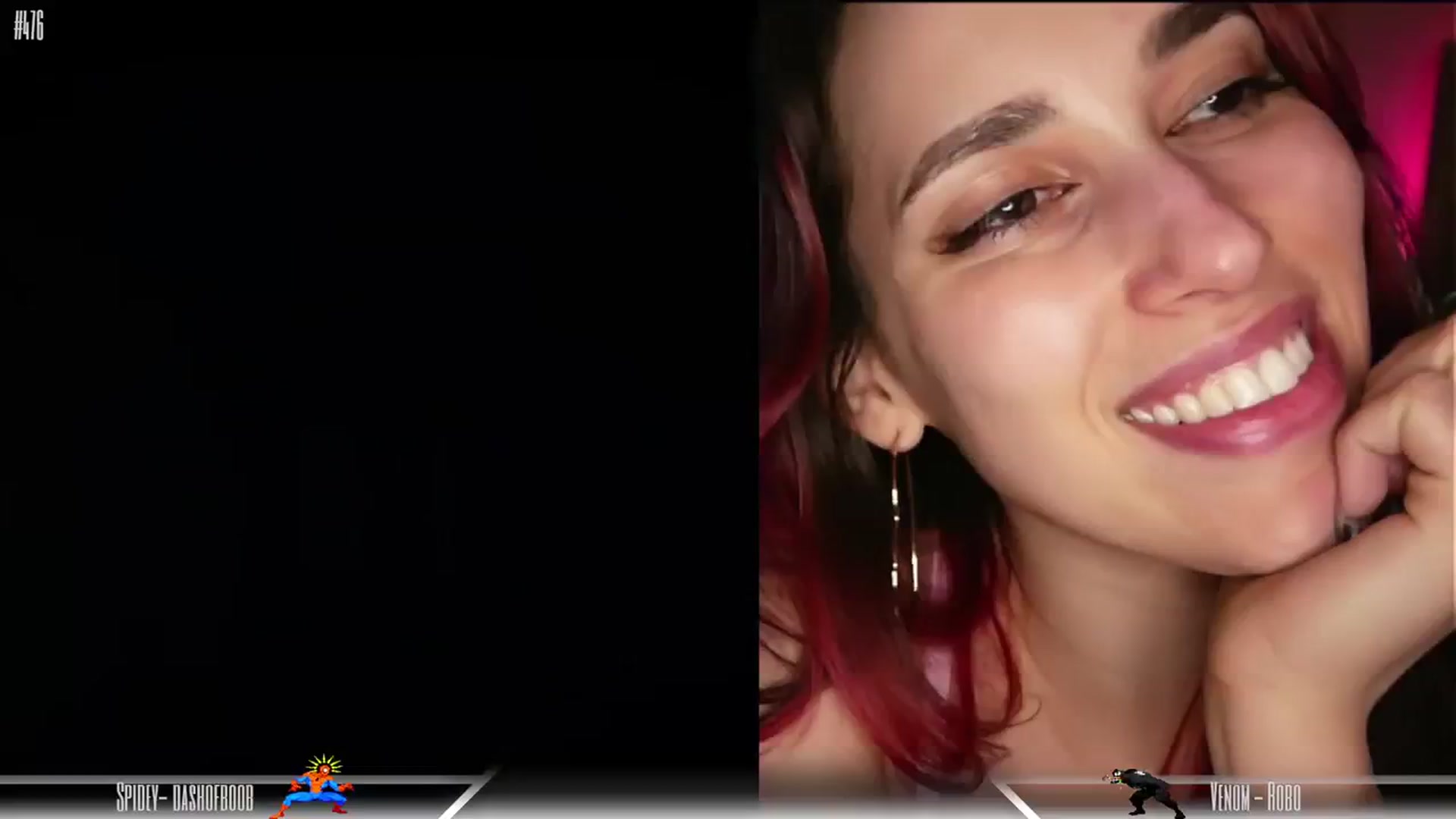 Gallery image thumbnail from Dashy's myfreecams stream on, 02/13/2024, 12:34 image 13 of 20