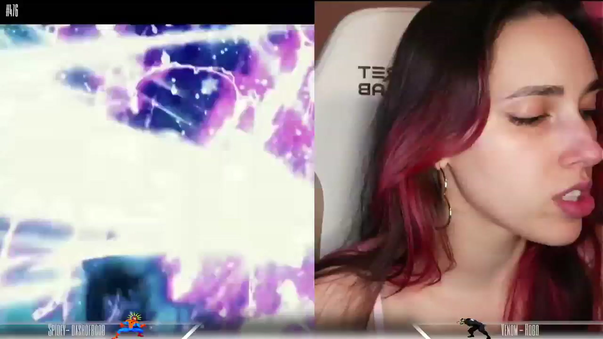 Gallery image thumbnail from Dashy's myfreecams stream on, 02/13/2024, 12:34 image 12 of 20