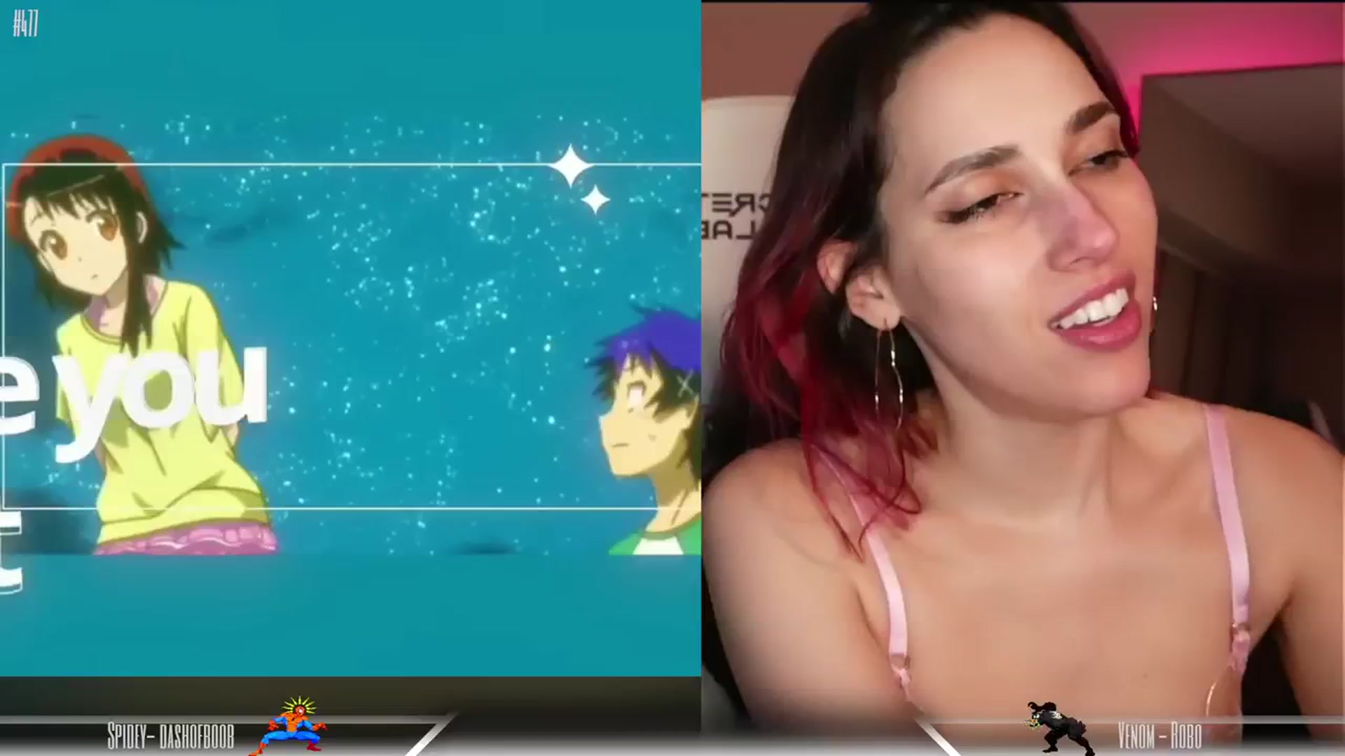 Gallery image thumbnail from Dashy's myfreecams stream on, 02/13/2024, 12:34 image 5 of 20