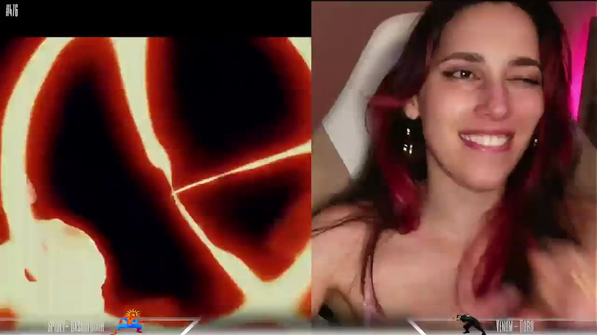 Gallery image thumbnail from Dashy's myfreecams stream on, 02/13/2024, 12:34 image 15 of 20