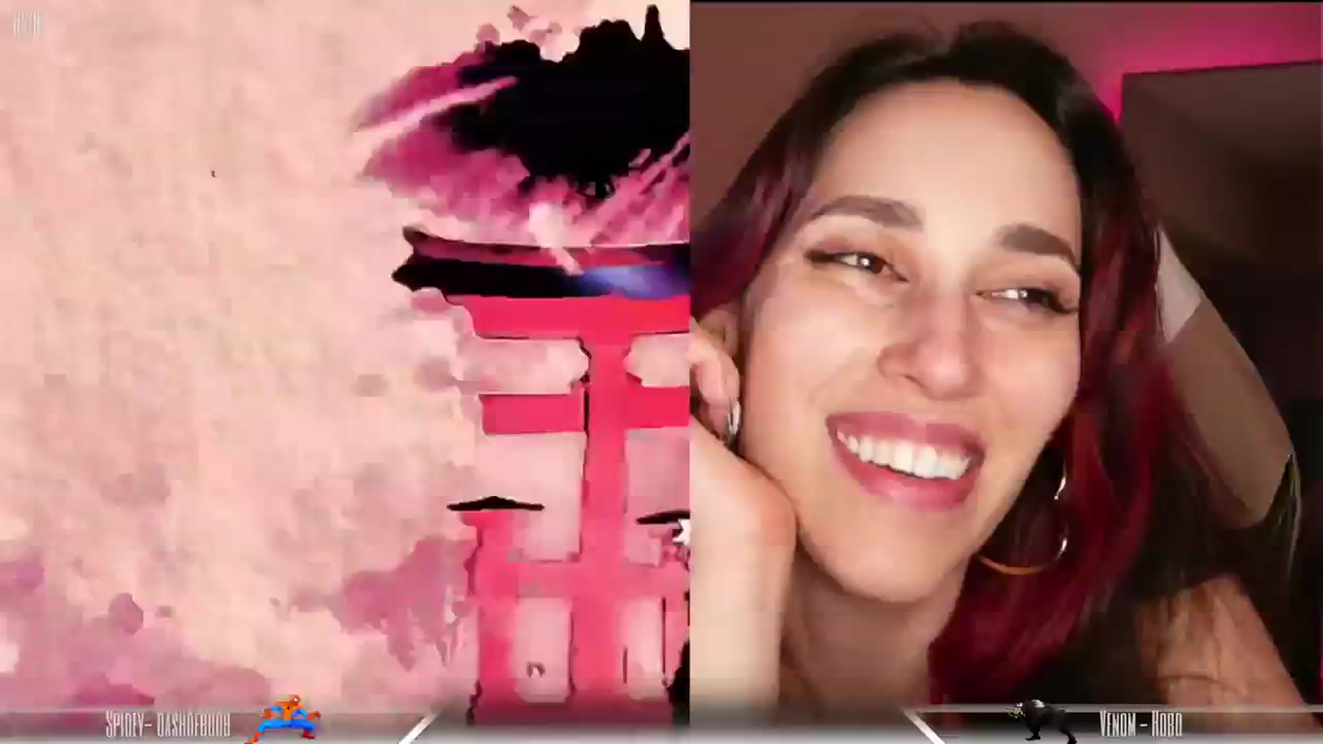 Gallery image thumbnail from Dashy's myfreecams stream on, 02/13/2024, 12:34 image 7 of 20