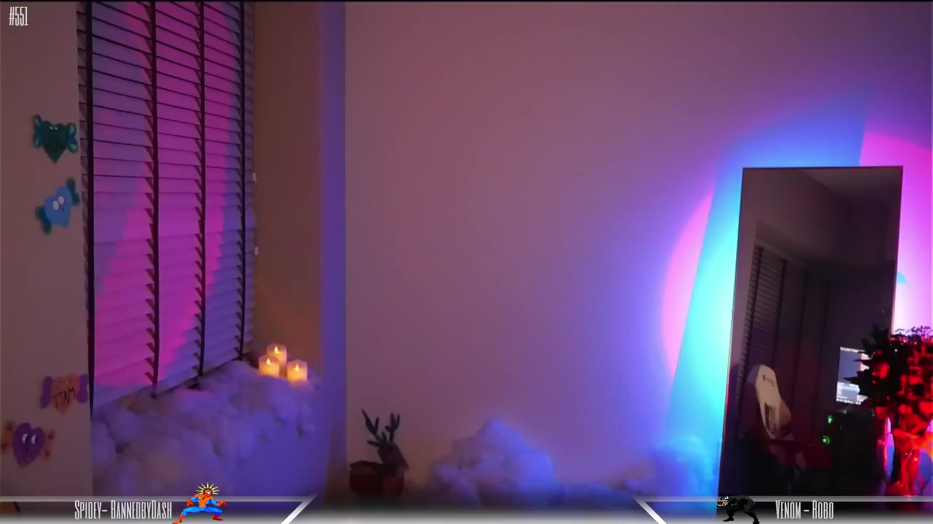 Gallery image thumbnail from Dashy's myfreecams stream on, 02/16/2024, 09:50 image 3 of 20