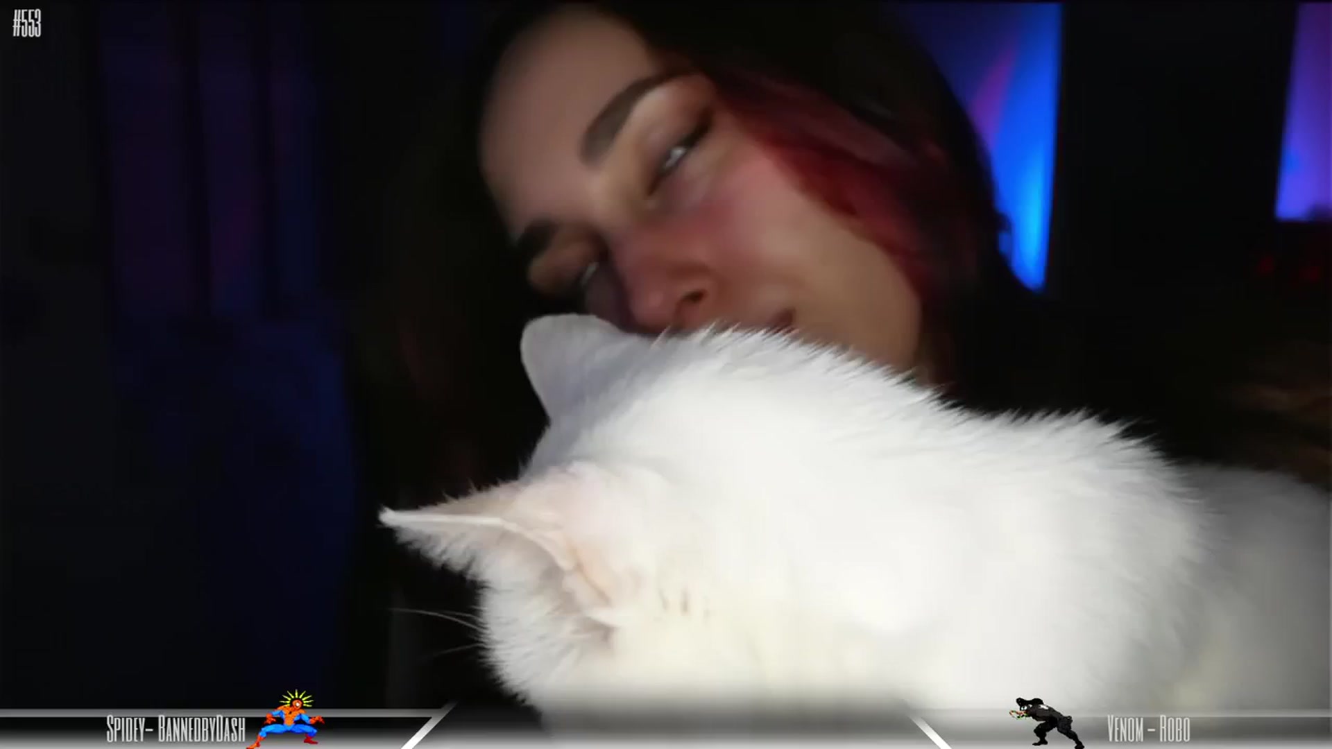 Gallery image thumbnail from Dashy's myfreecams stream on, 02/16/2024, 09:50 image 13 of 20