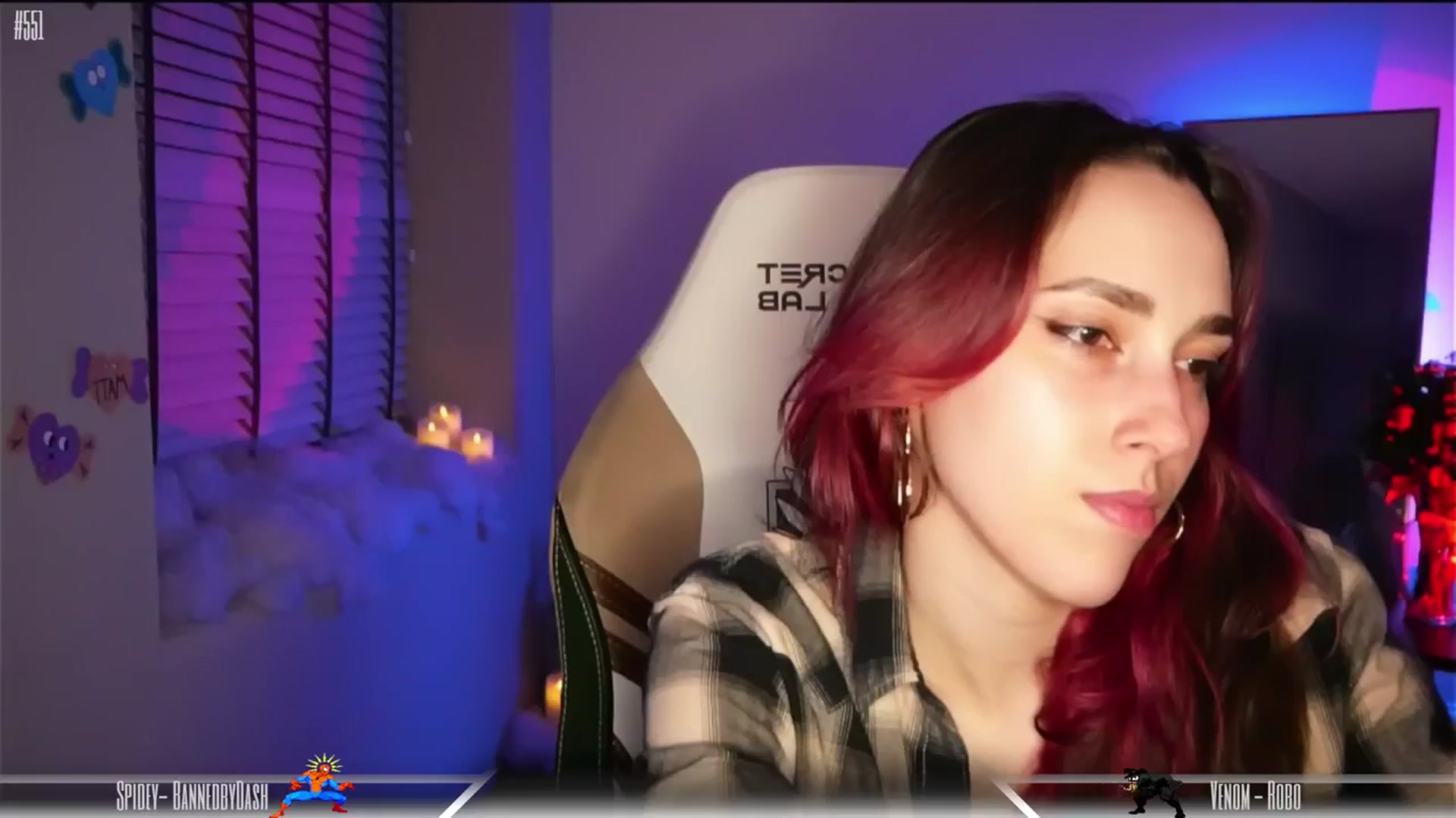 Gallery image thumbnail from Dashy's myfreecams stream on, 02/16/2024, 09:50 image 19 of 20