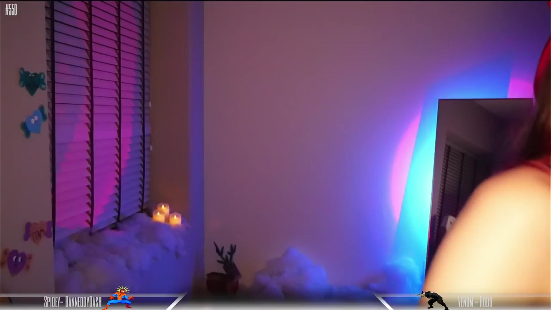 Gallery image thumbnail from Dashy's myfreecams stream on, 02/16/2024, 09:50 image 2 of 20