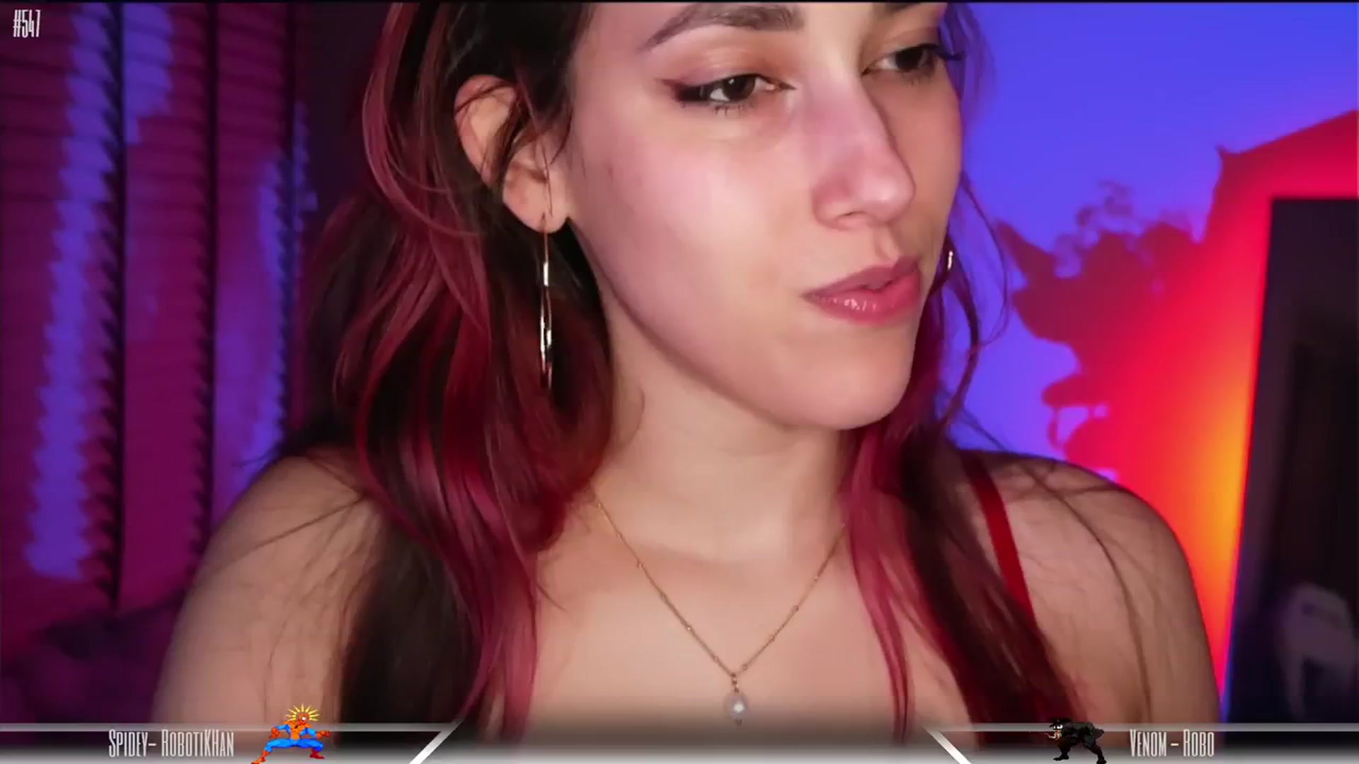 Gallery image thumbnail from Dashy's myfreecams stream on, 02/17/2024, 12:36 image 10 of 20