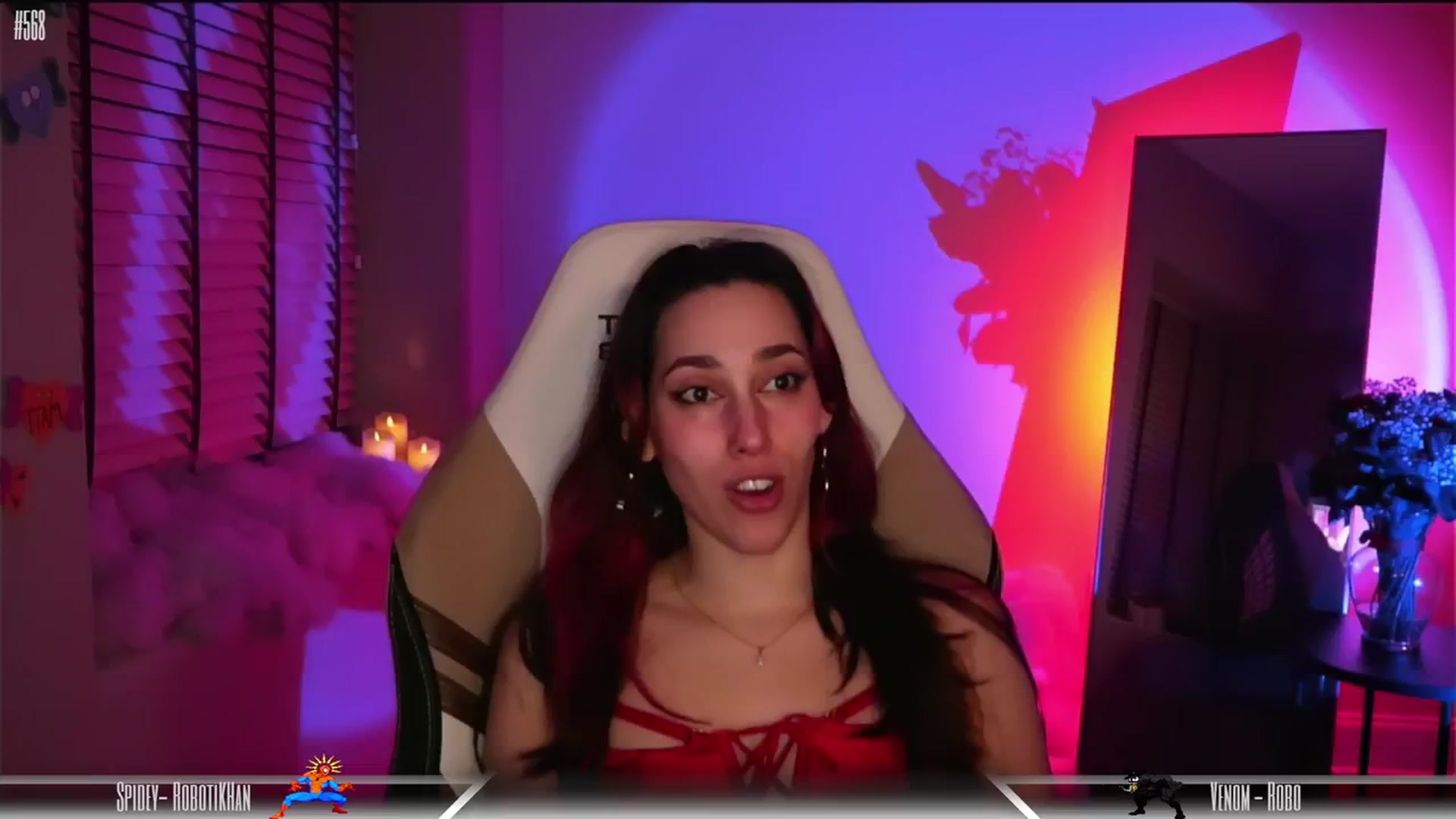 Gallery image thumbnail from Dashy's myfreecams stream on, 02/17/2024, 12:36 image 5 of 20