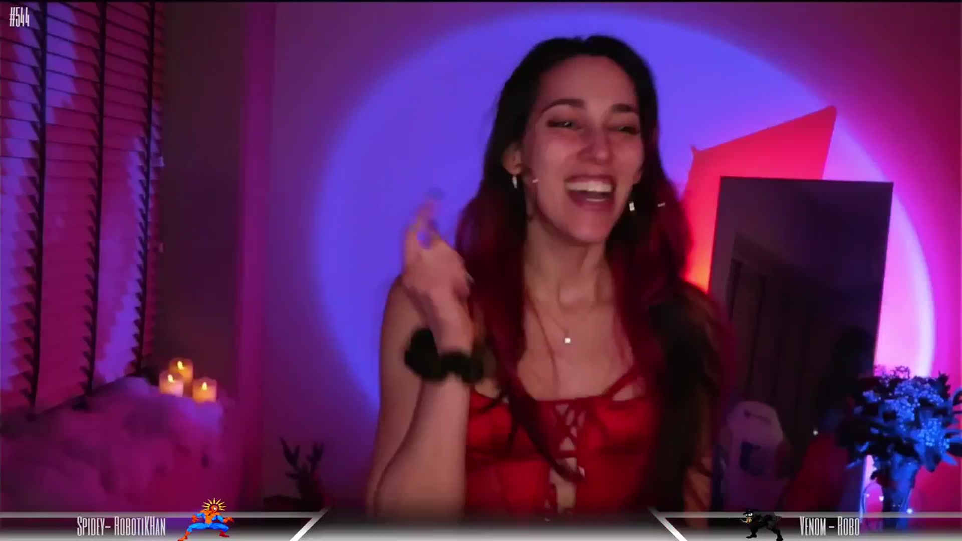 Gallery image thumbnail from Dashy's myfreecams stream on, 02/17/2024, 12:36 image 13 of 20