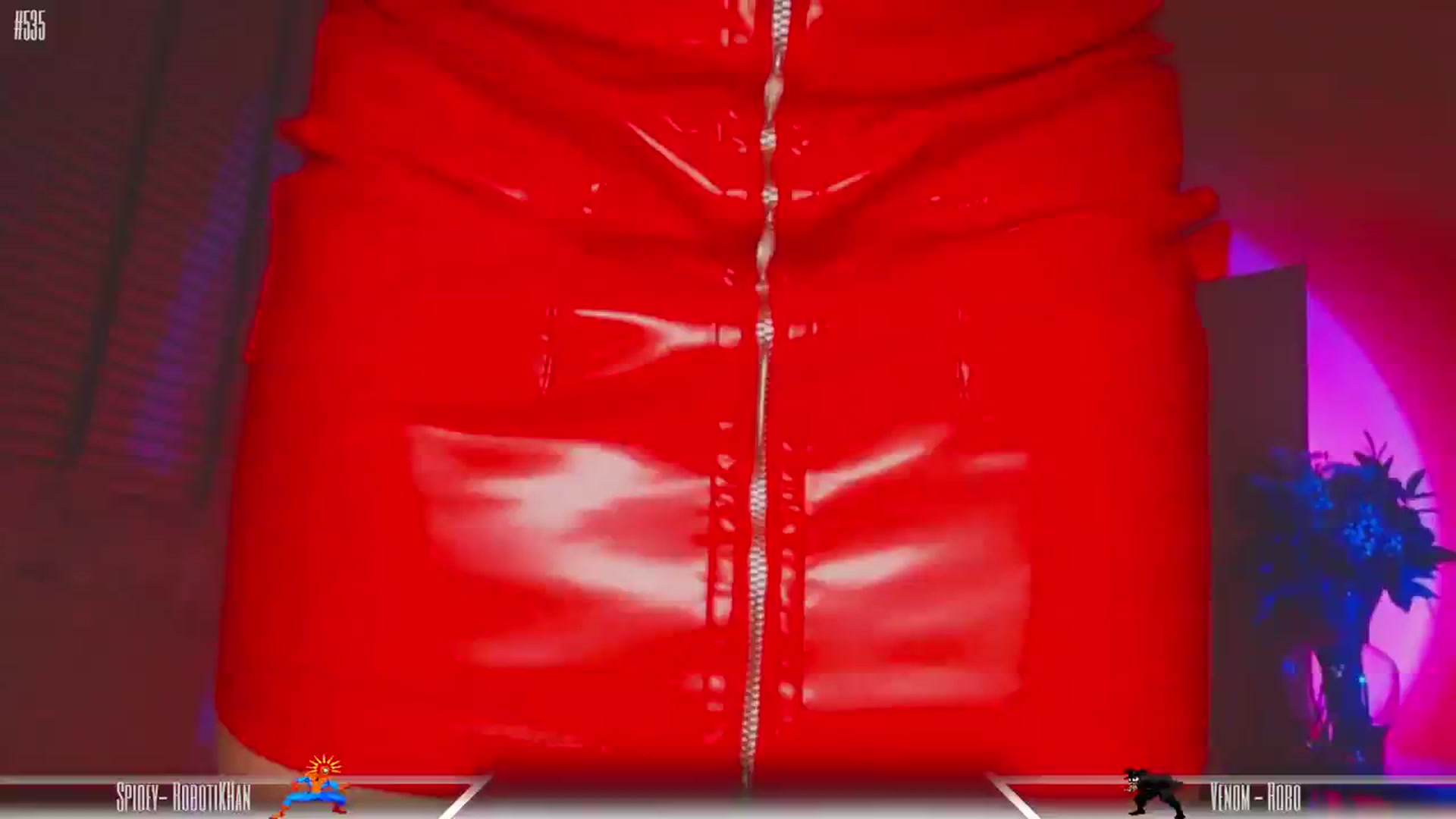 Gallery image thumbnail from Dashy's myfreecams stream on, 02/17/2024, 12:36 image 17 of 20
