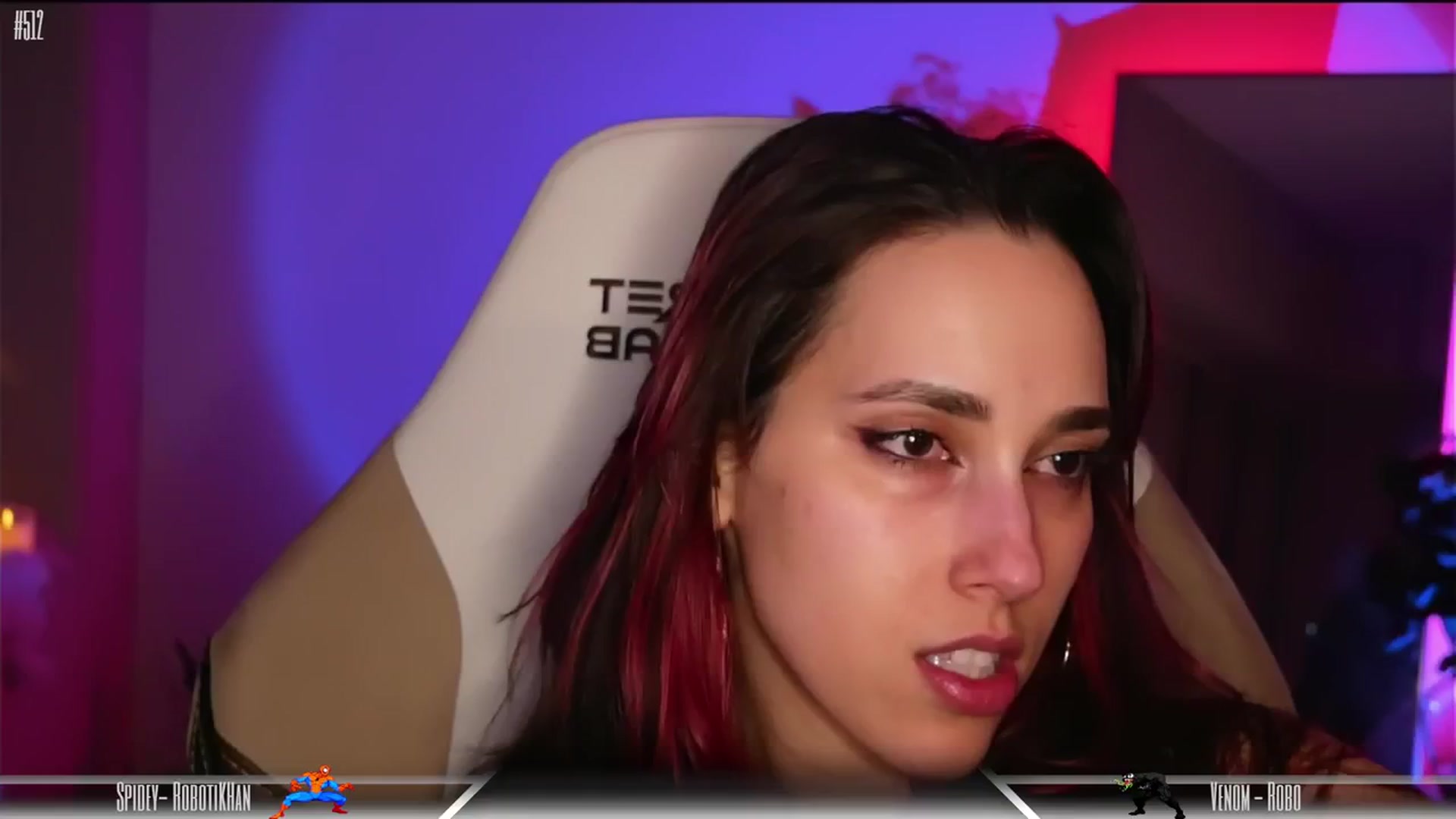 Gallery image thumbnail from Dashy's myfreecams stream on, 02/17/2024, 13:46 image 18 of 20