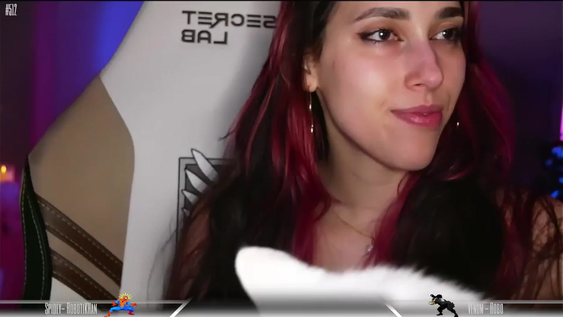 Gallery image thumbnail from Dashy's myfreecams stream on, 02/17/2024, 13:46 image 19 of 20