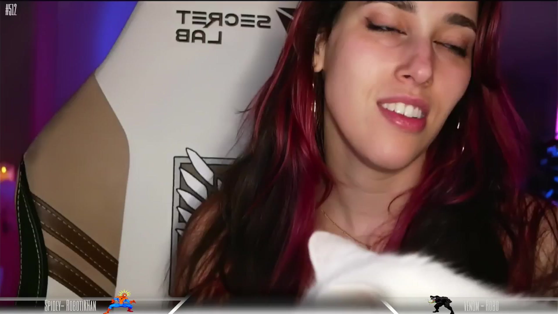 Gallery image thumbnail from Dashy's myfreecams stream on, 02/17/2024, 13:46 image 20 of 20