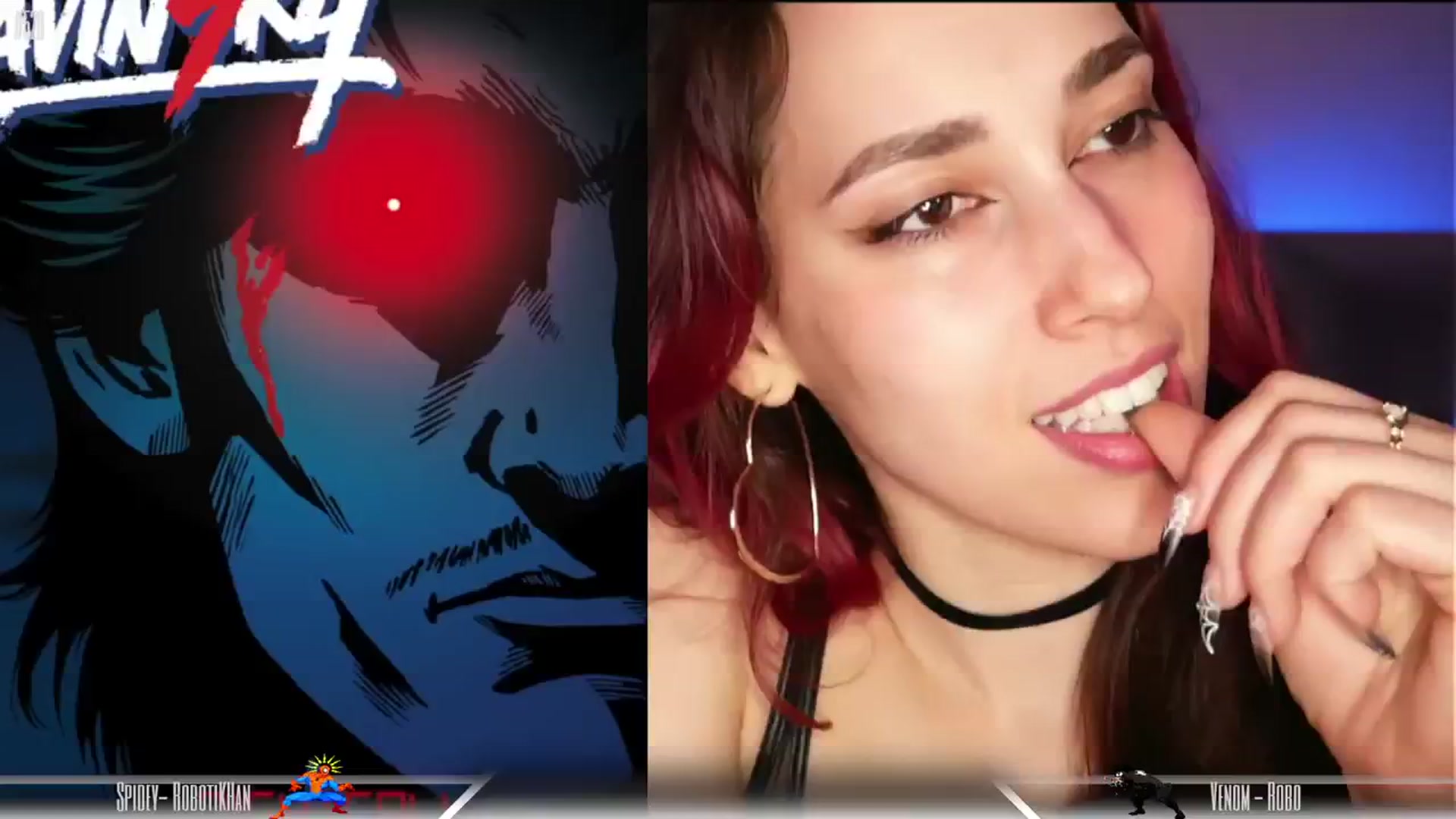 Gallery image thumbnail from Dashy's myfreecams stream on, 02/18/2024, 09:45 image 19 of 20