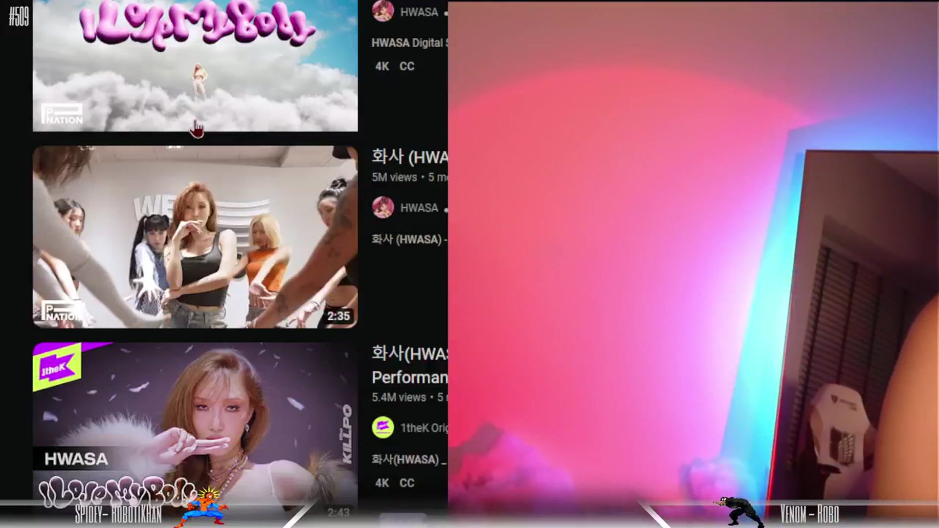 Gallery image thumbnail from Dashy's myfreecams stream on, 02/18/2024, 13:00 image 12 of 20
