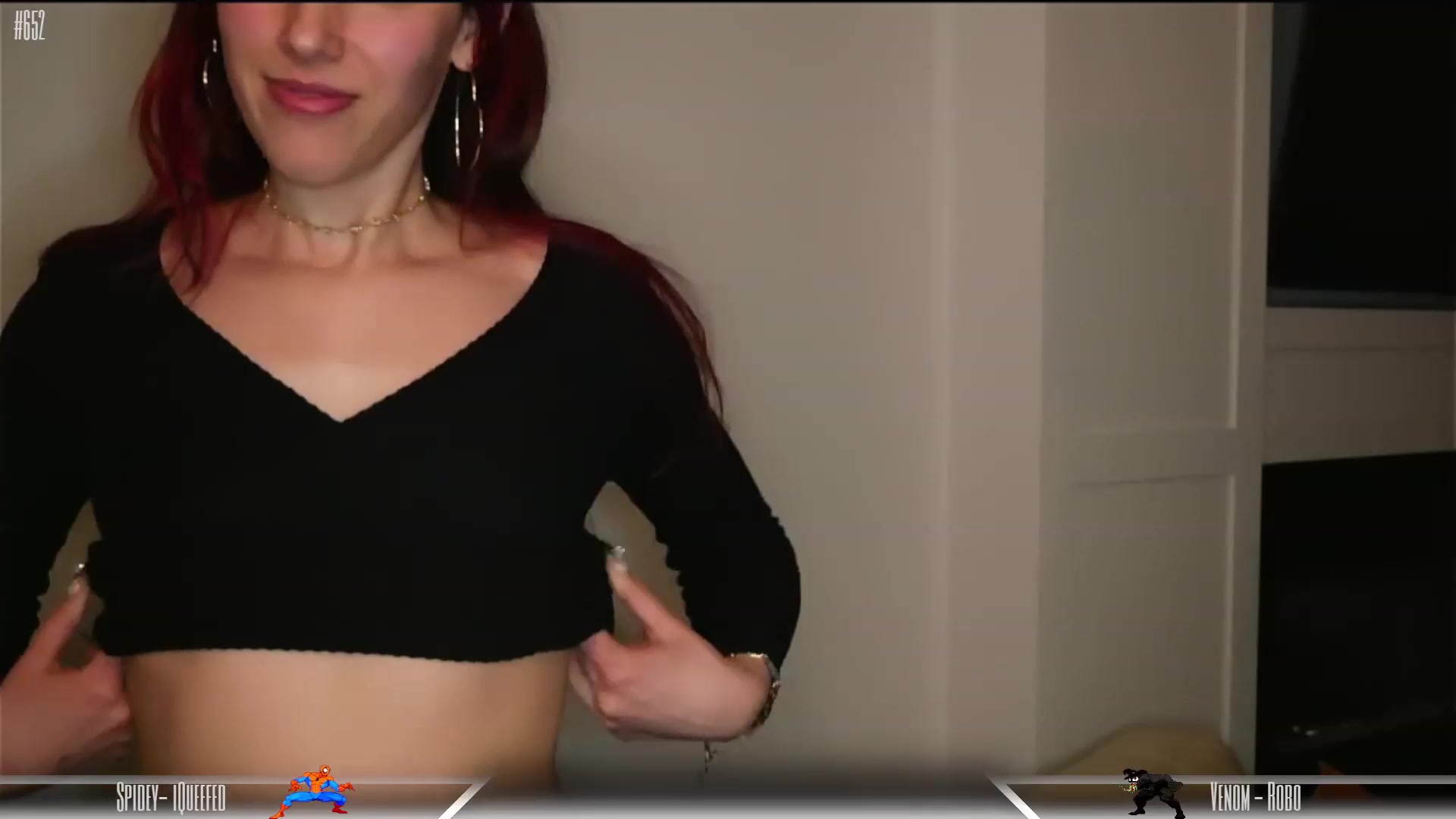 Gallery image thumbnail from Dashy's myfreecams stream on, 02/24/2024, 13:00 image 13 of 20