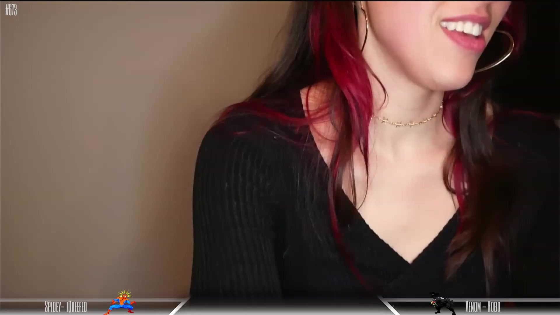 Gallery image thumbnail from Dashy's myfreecams stream on, 02/24/2024, 13:00 image 12 of 20