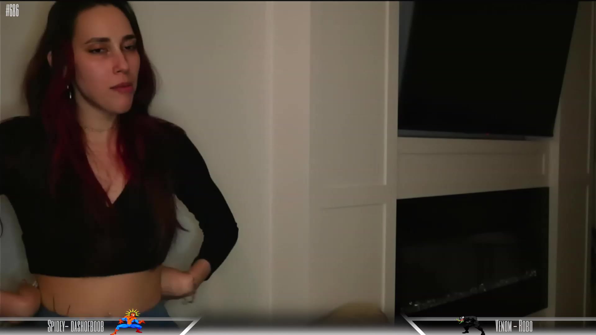 Gallery image thumbnail from Dashy's myfreecams stream on, 02/24/2024, 13:00 image 5 of 20