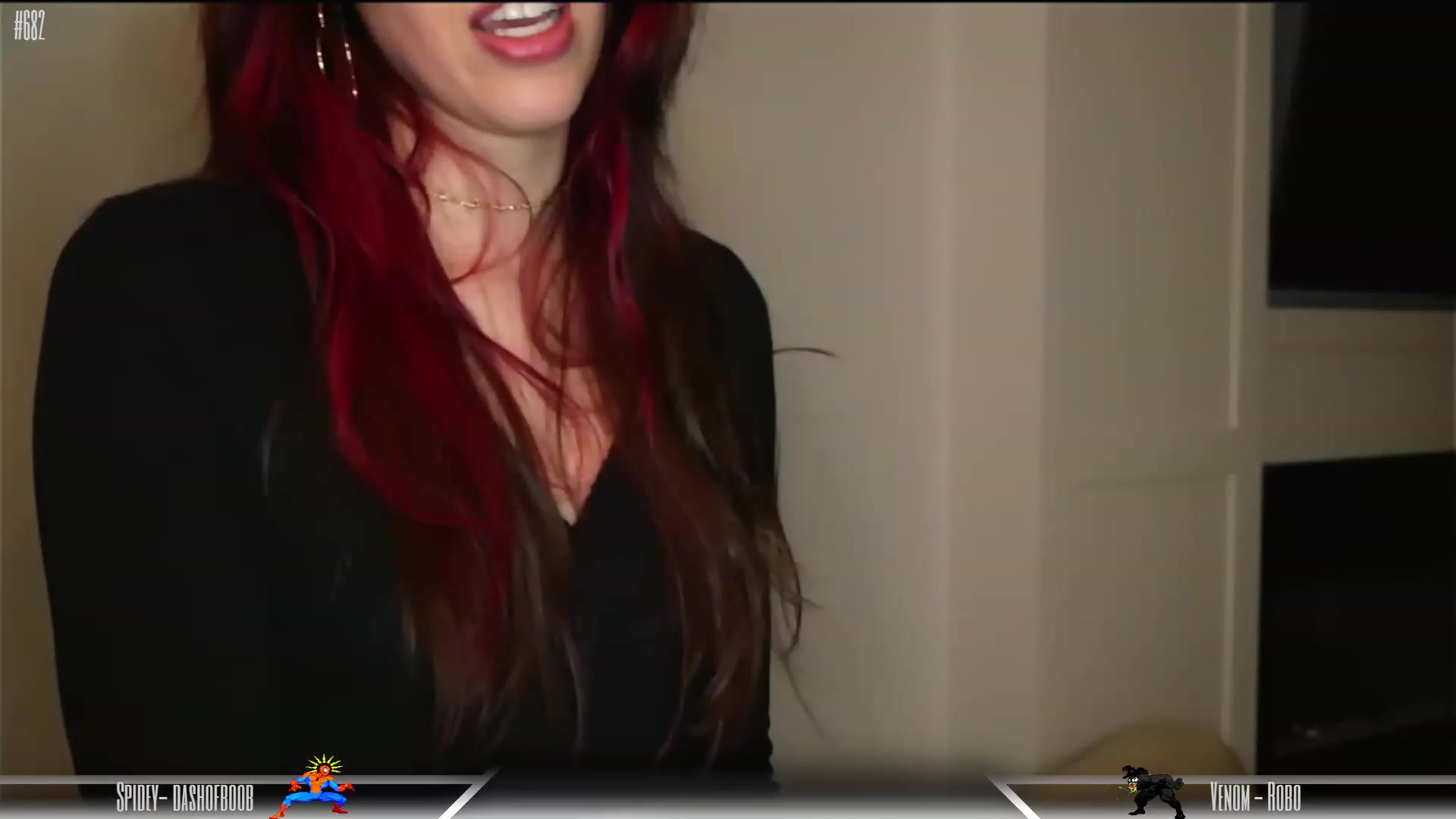 Gallery image thumbnail from Dashy's myfreecams stream on, 02/24/2024, 13:00 image 9 of 20