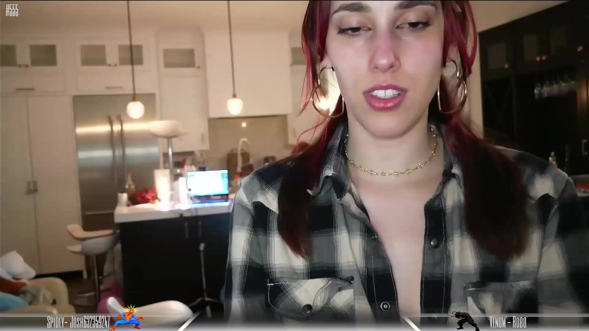Gallery image thumbnail from Dashy's myfreecams stream on, 02/25/2024, 08:29 image 12 of 20