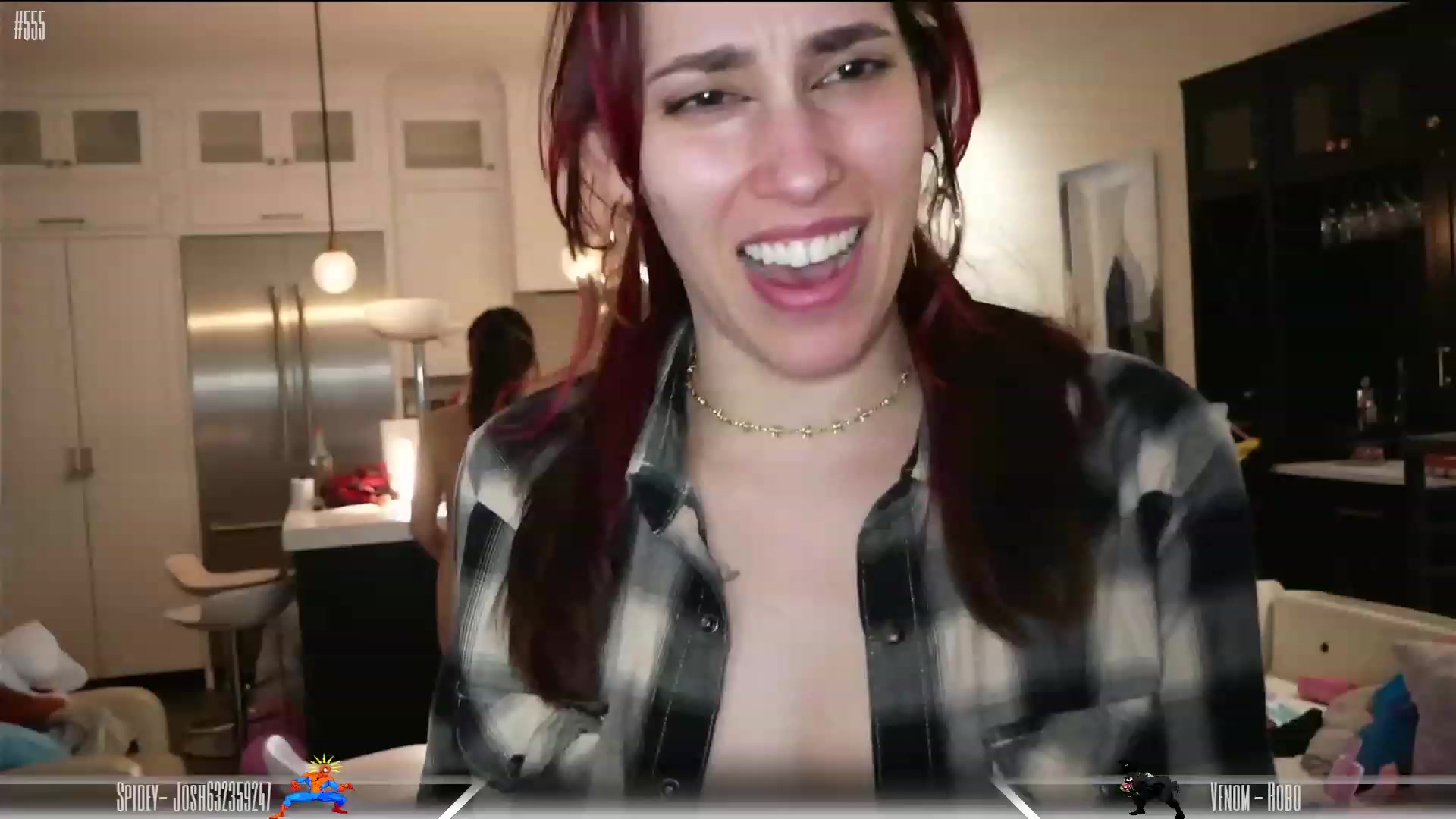 Gallery image thumbnail from Dashy's myfreecams stream on, 02/25/2024, 08:29 image 10 of 20