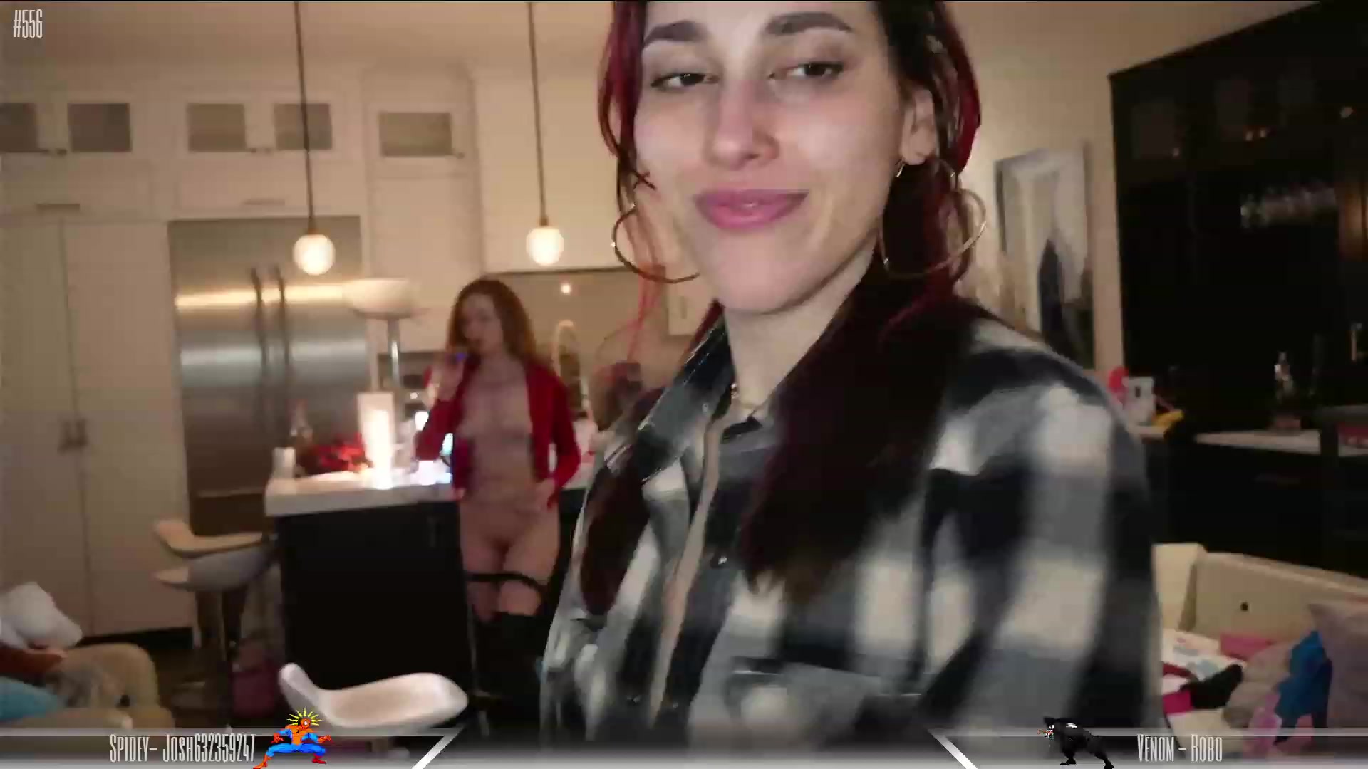 Gallery image thumbnail from Dashy's myfreecams stream on, 02/25/2024, 08:29 image 9 of 20