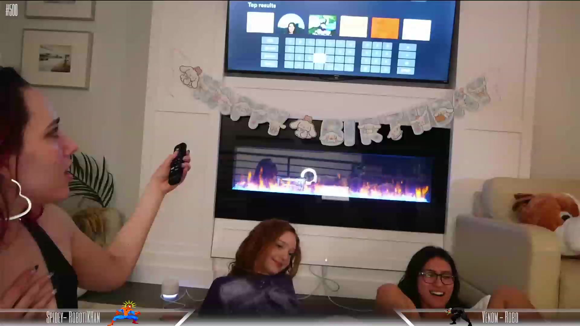 Gallery image thumbnail from Dashy's myfreecams stream on, 02/26/2024, 10:49 image 12 of 20