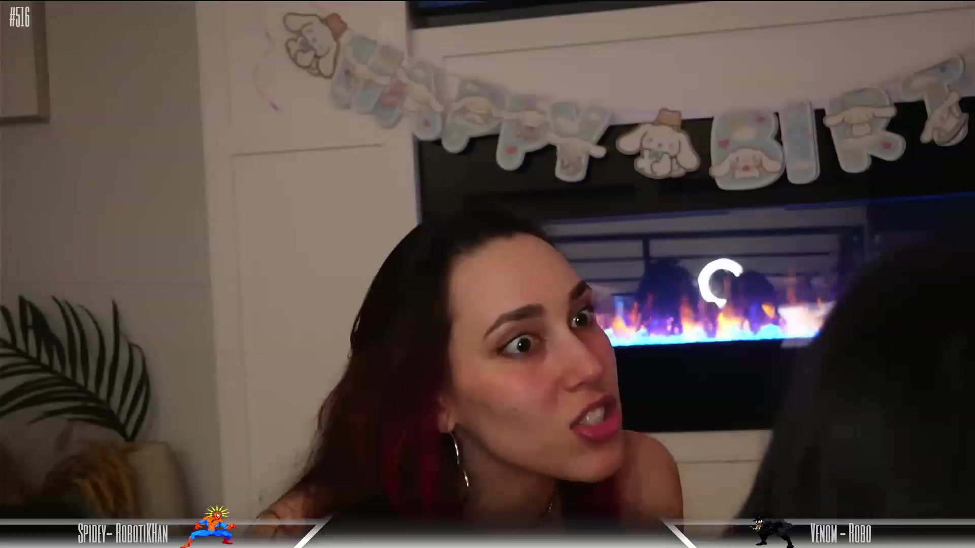 Gallery image thumbnail from Dashy's myfreecams stream on, 02/26/2024, 10:49 image 6 of 20