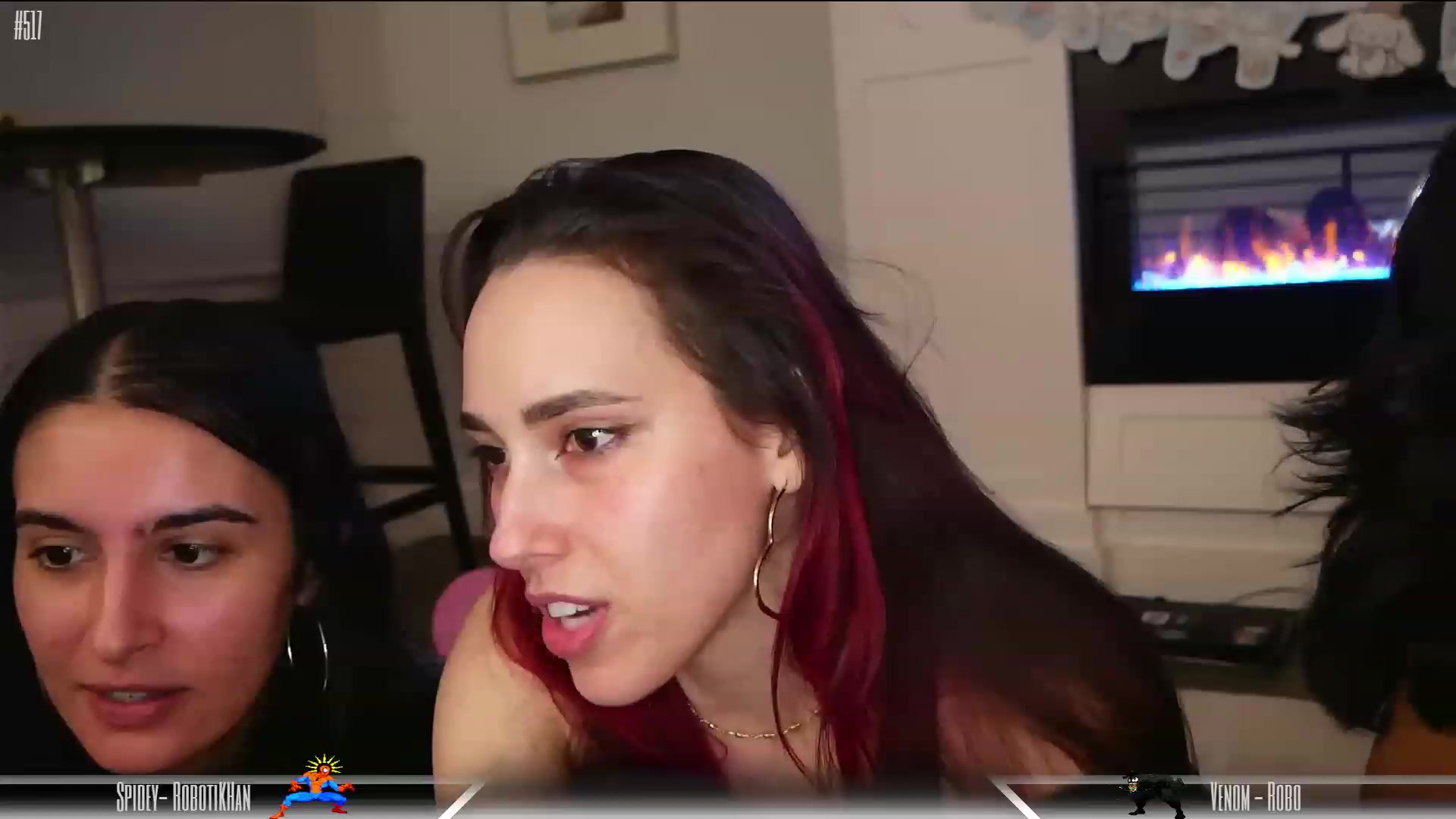 Gallery image thumbnail from Dashy's myfreecams stream on, 02/26/2024, 10:49 image 5 of 20