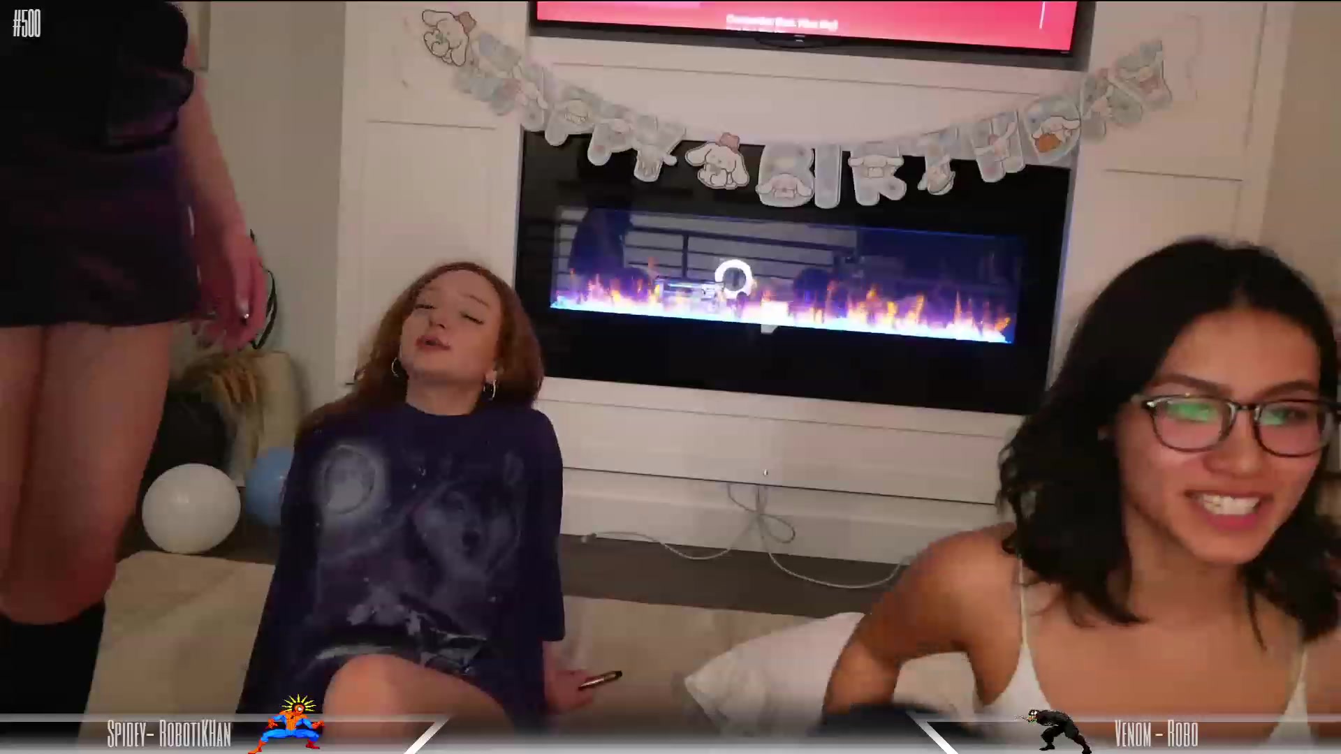 Gallery image thumbnail from Dashy's myfreecams stream on, 02/26/2024, 10:49 image 13 of 20