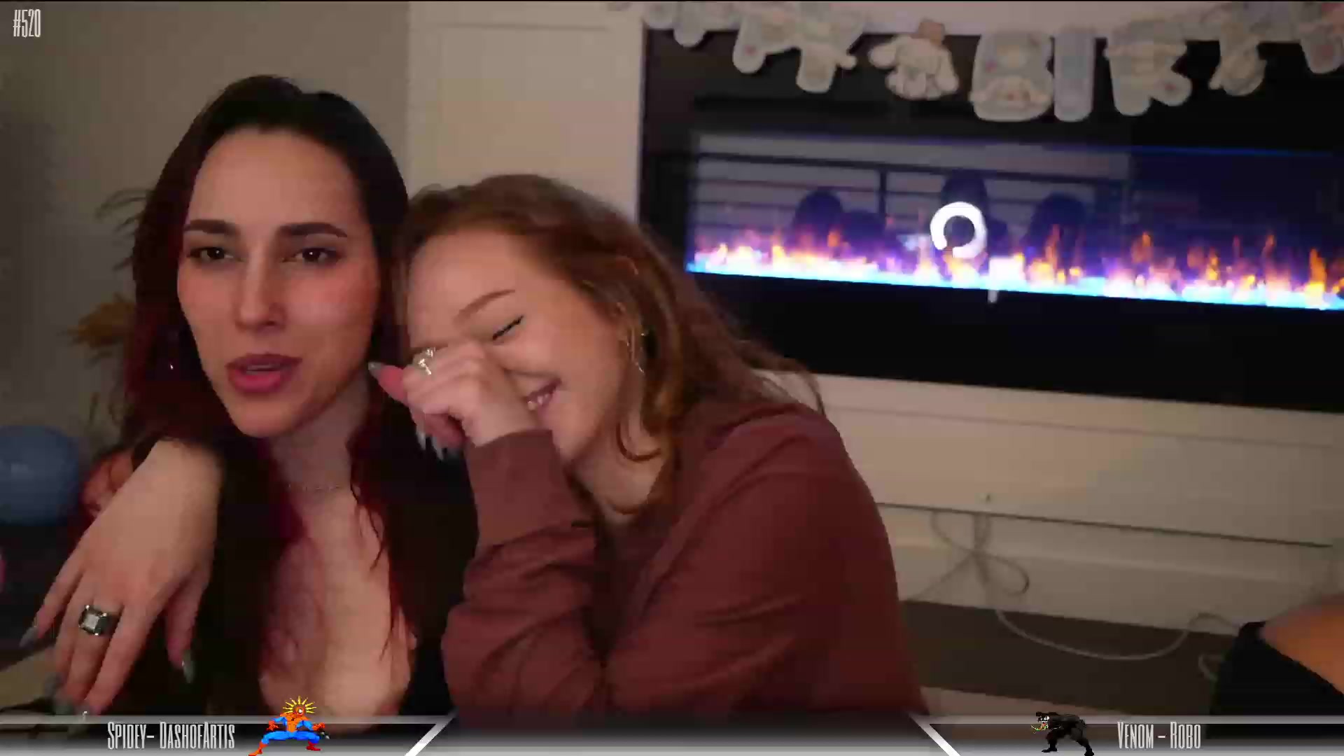 Gallery image thumbnail from Dashy's myfreecams stream on, 02/26/2024, 10:49 image 2 of 20