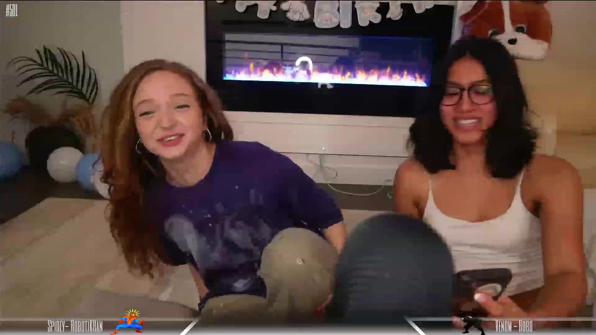 Gallery image thumbnail from Dashy's myfreecams stream on, 02/26/2024, 10:49 image 10 of 20