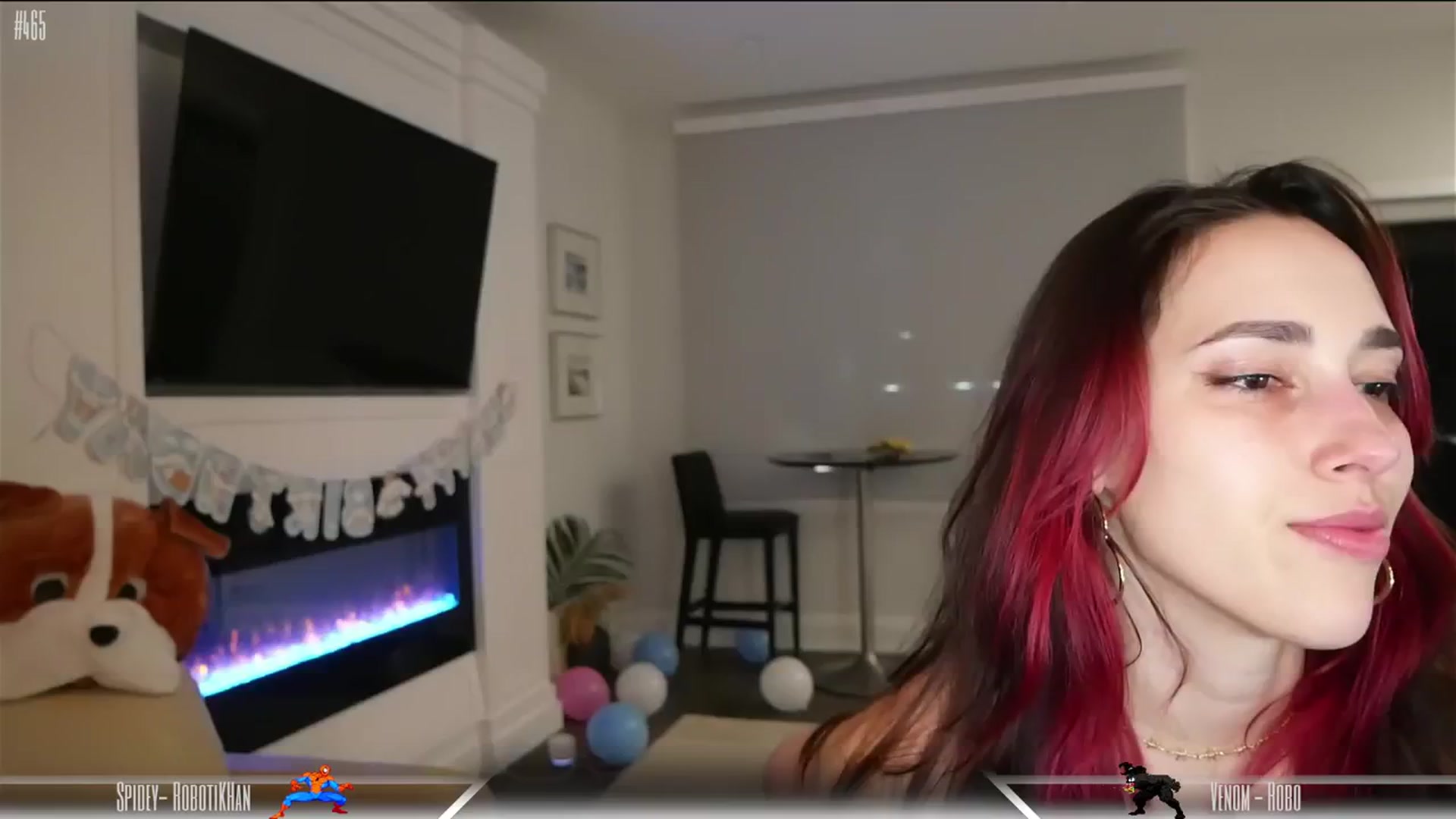 Gallery image thumbnail from Dashy's myfreecams stream on, 02/26/2024, 12:50 image 6 of 20