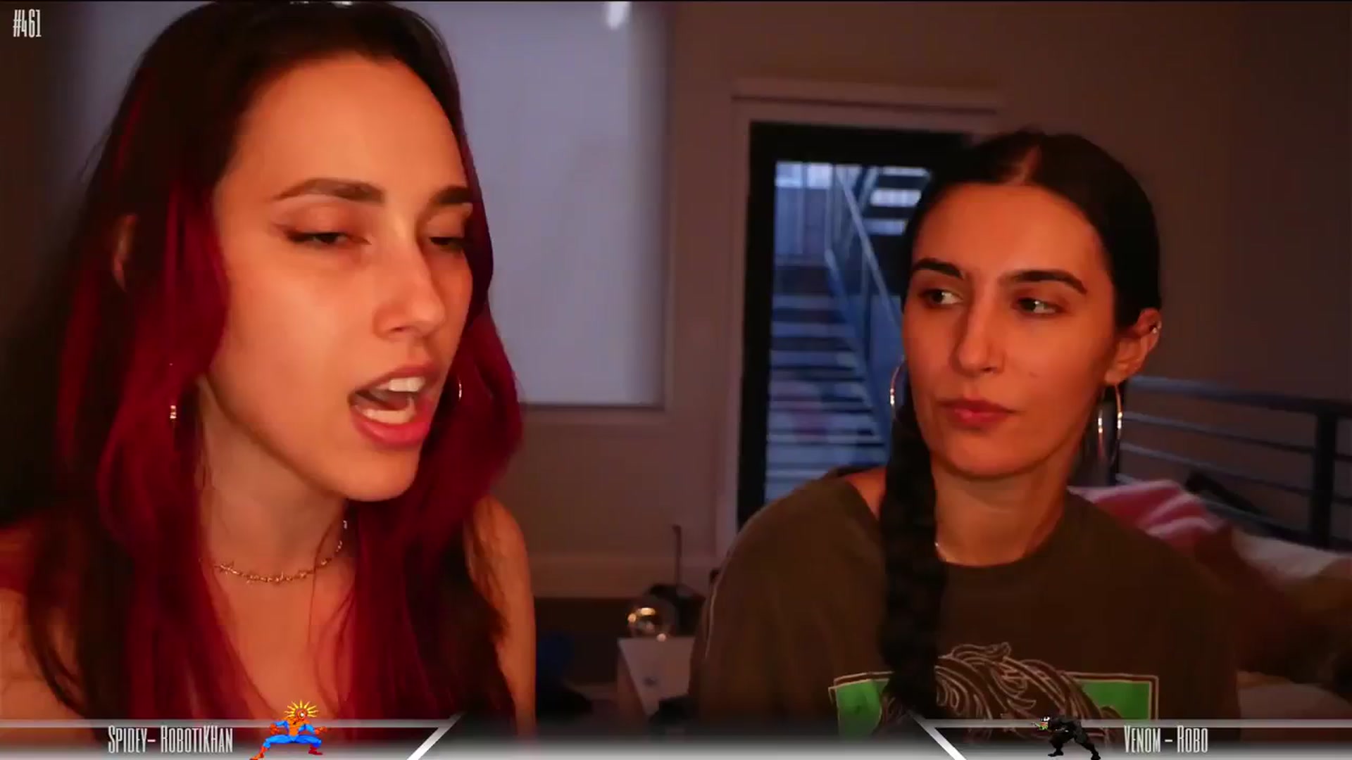 Gallery image thumbnail from Dashy's myfreecams stream on, 02/26/2024, 12:50 image 15 of 20