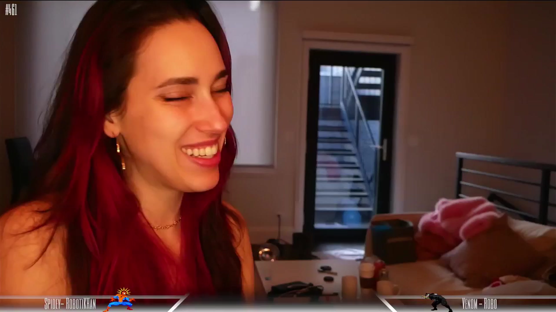 Gallery image thumbnail from Dashy's myfreecams stream on, 02/26/2024, 12:50 image 16 of 20